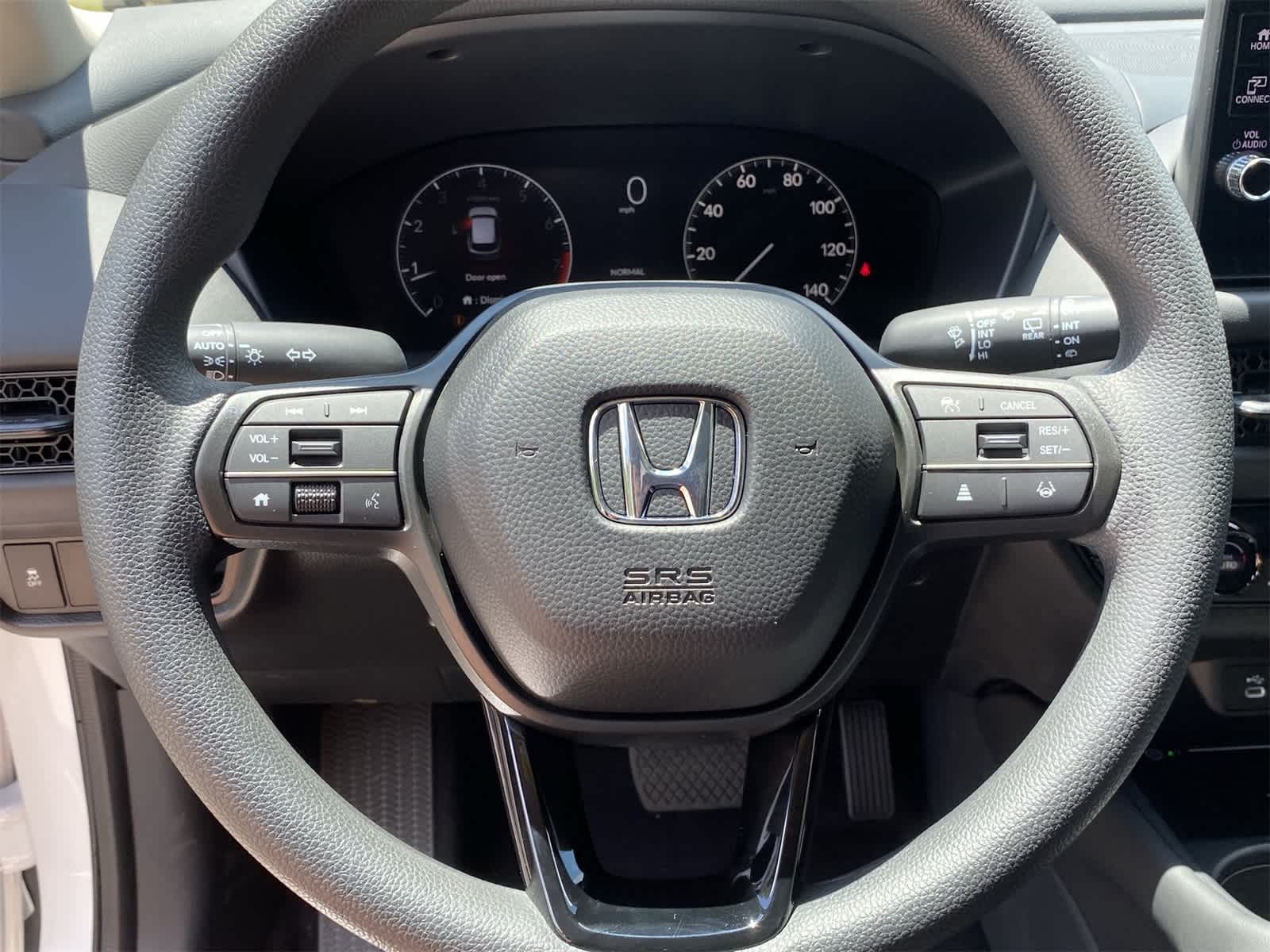 Thumbnail: 2026 Honda HR-V - 19
