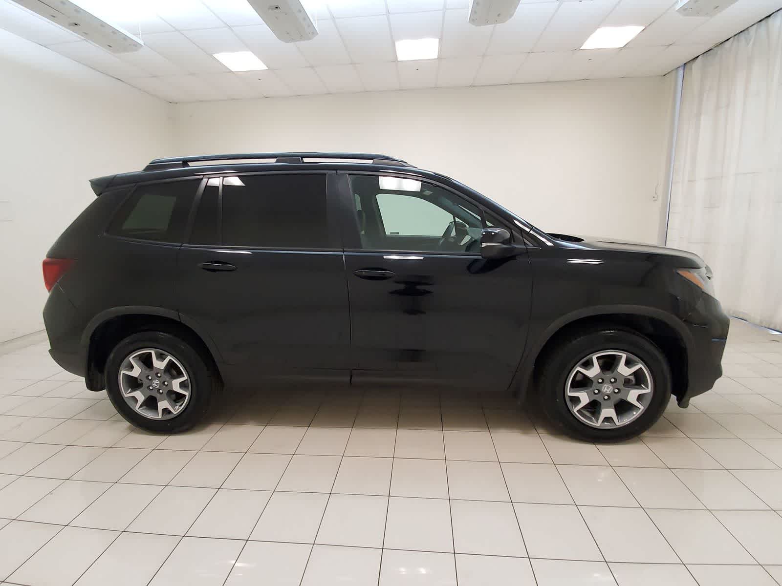 Thumbnail: 2023 Honda Passport - 29