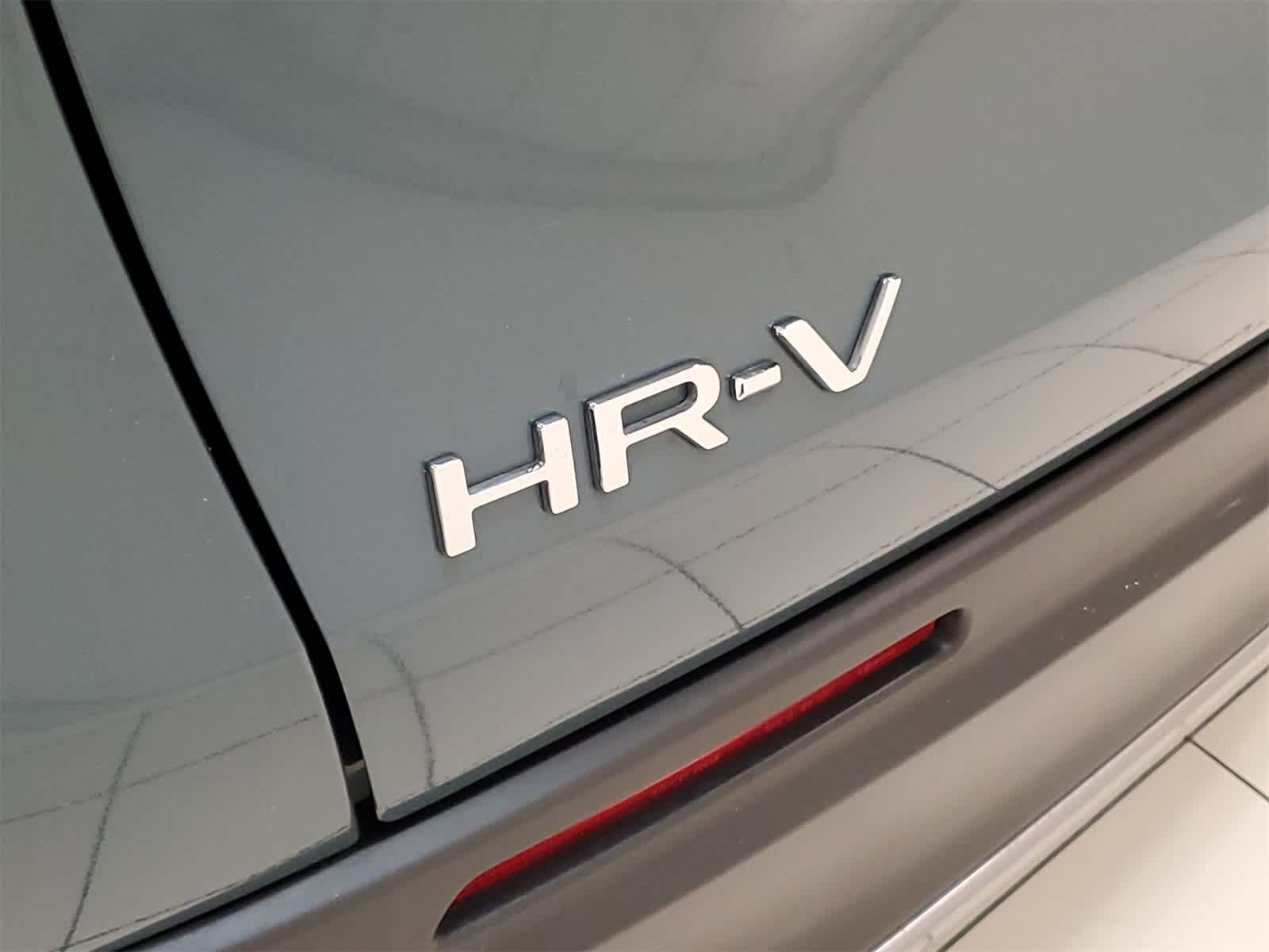 Thumbnail: 2025 Honda HR-V - 20