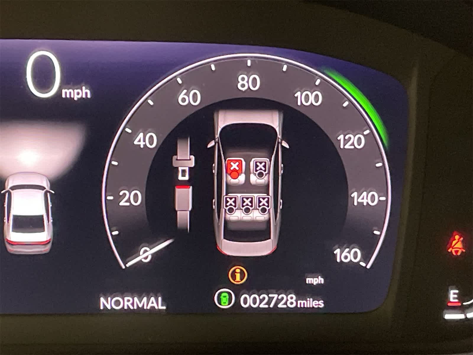 Thumbnail: 2024 Honda Accord - 15