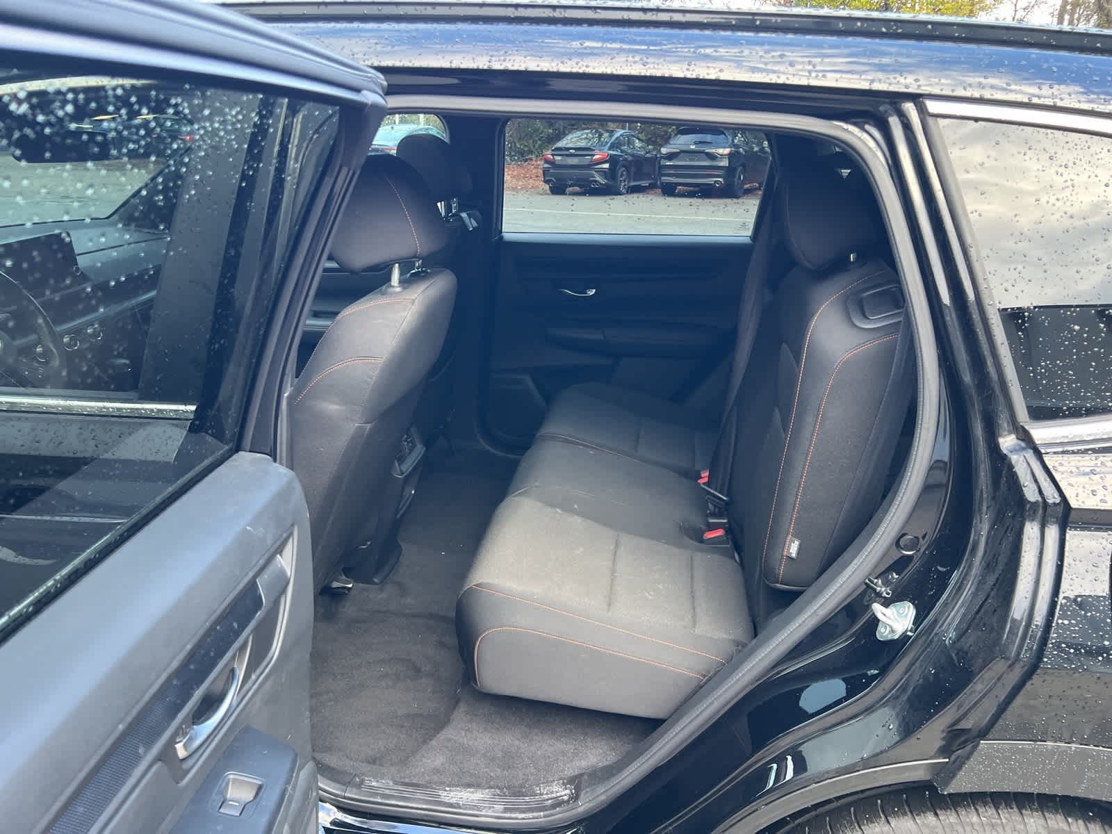 Thumbnail: 2023 Honda CR-V - 15