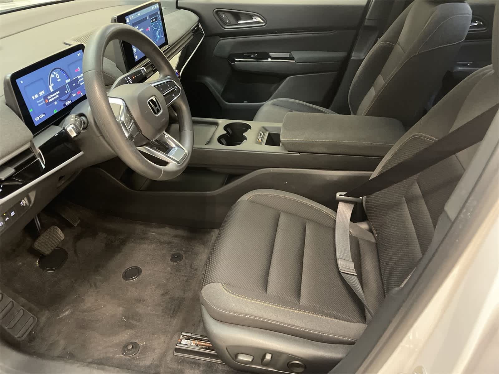 Thumbnail: 2024 Honda Prologue - 18