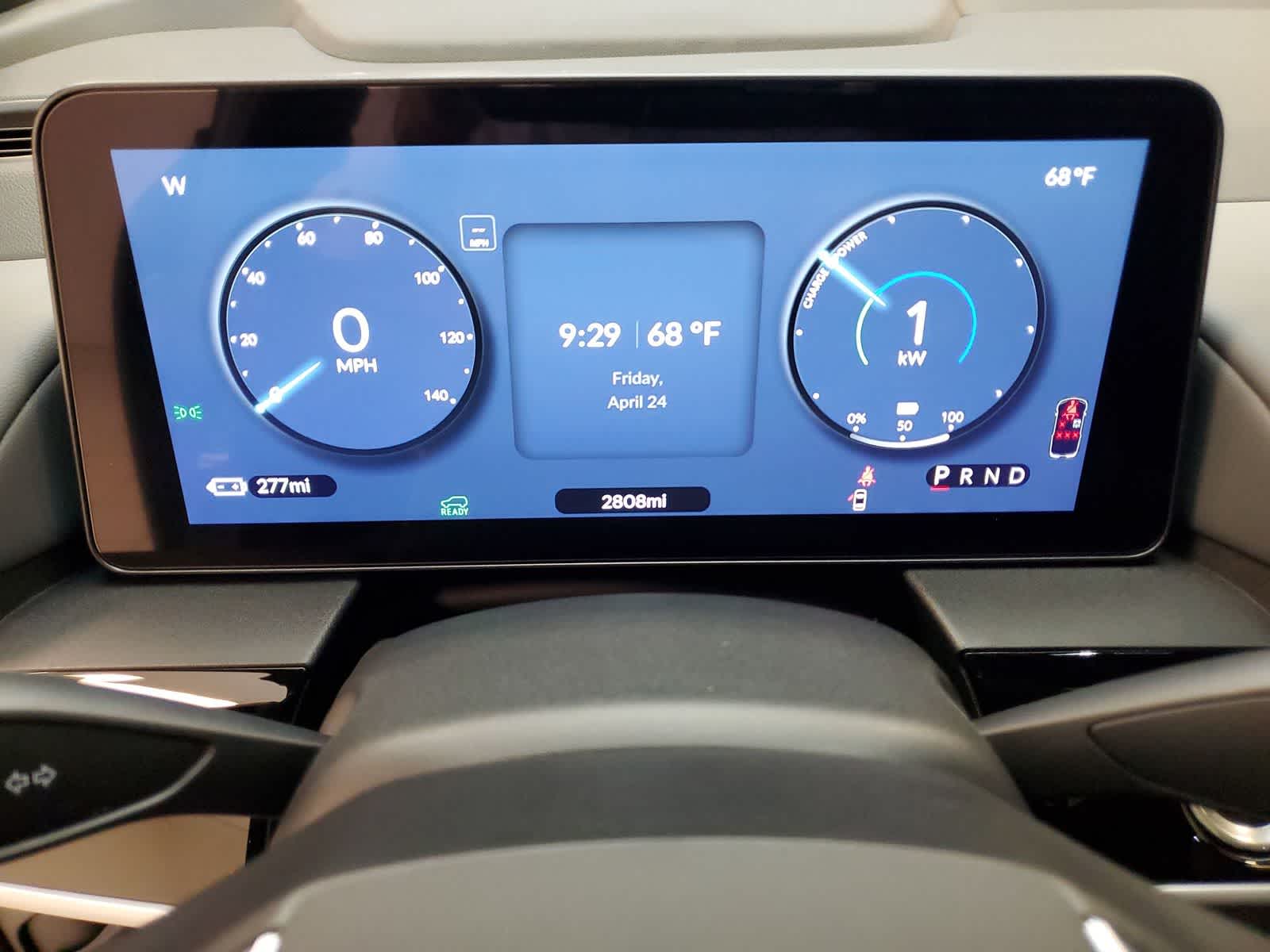 Thumbnail: 2025 Honda Prologue - 15