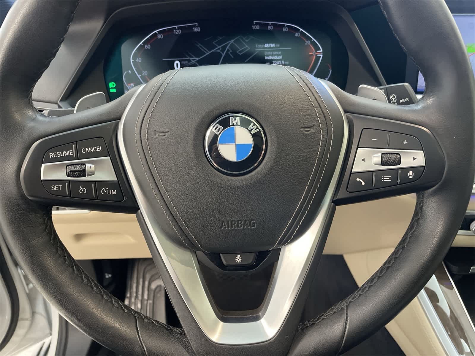 Thumbnail: 2021 BMW X5 - 12