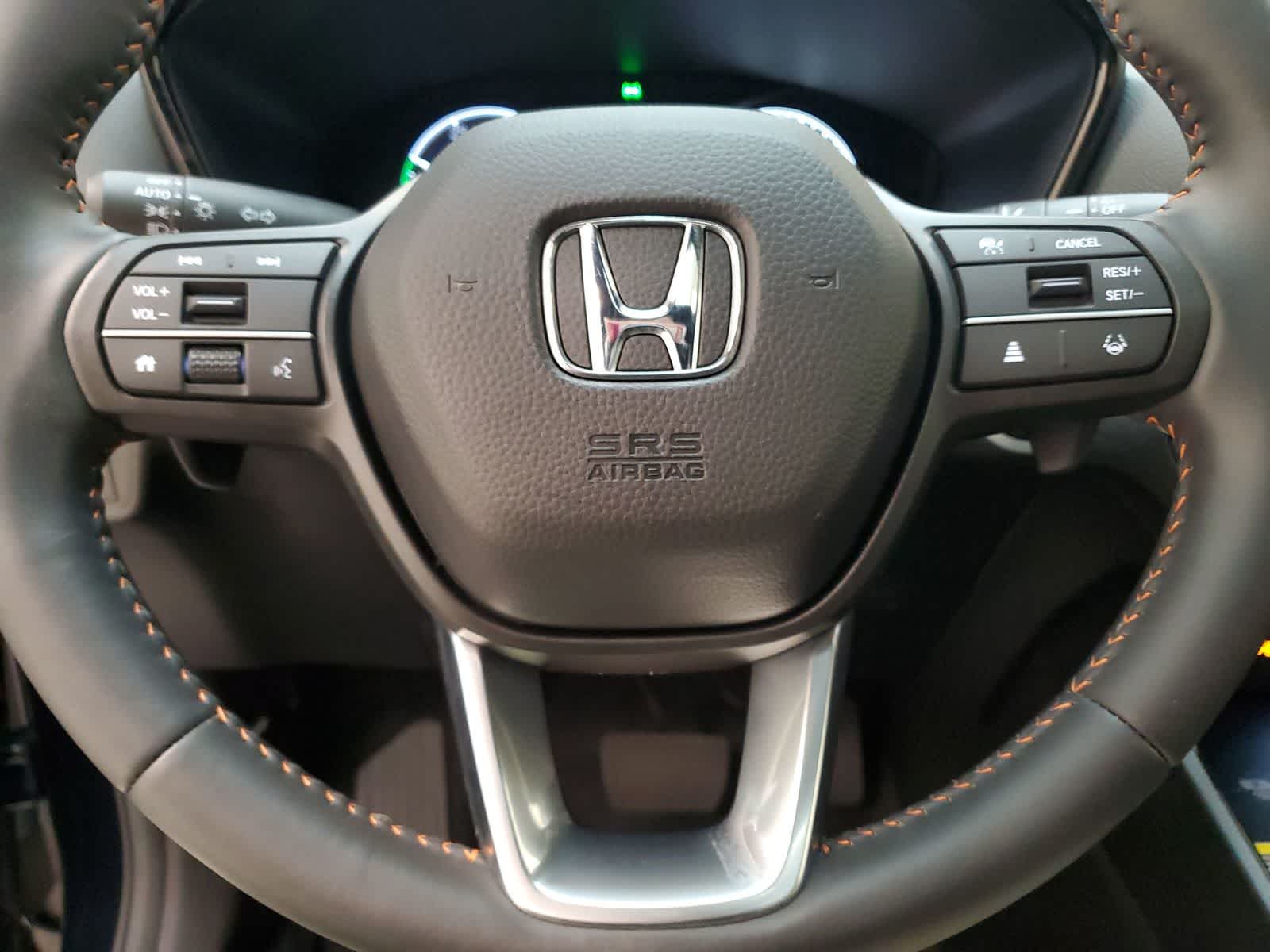 Thumbnail: 2024 Honda CR-V - 11