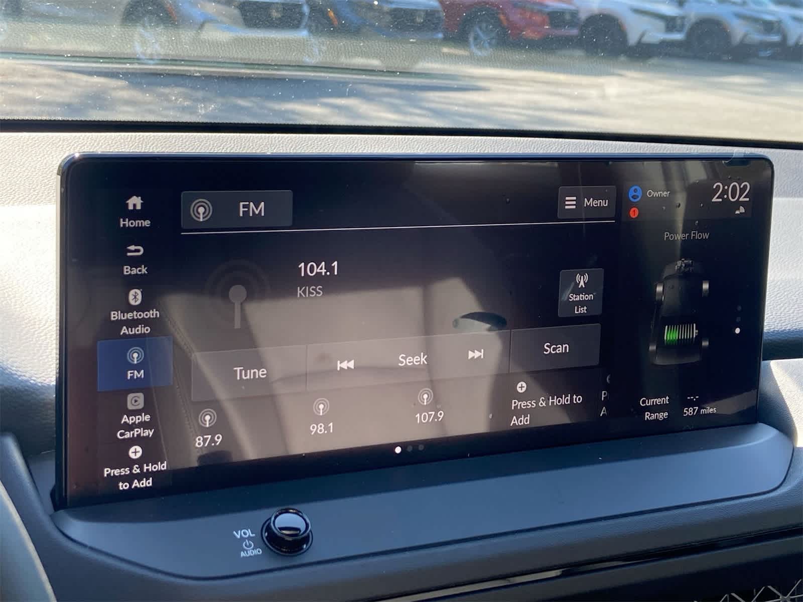 Thumbnail: 2025 Honda Accord - 16