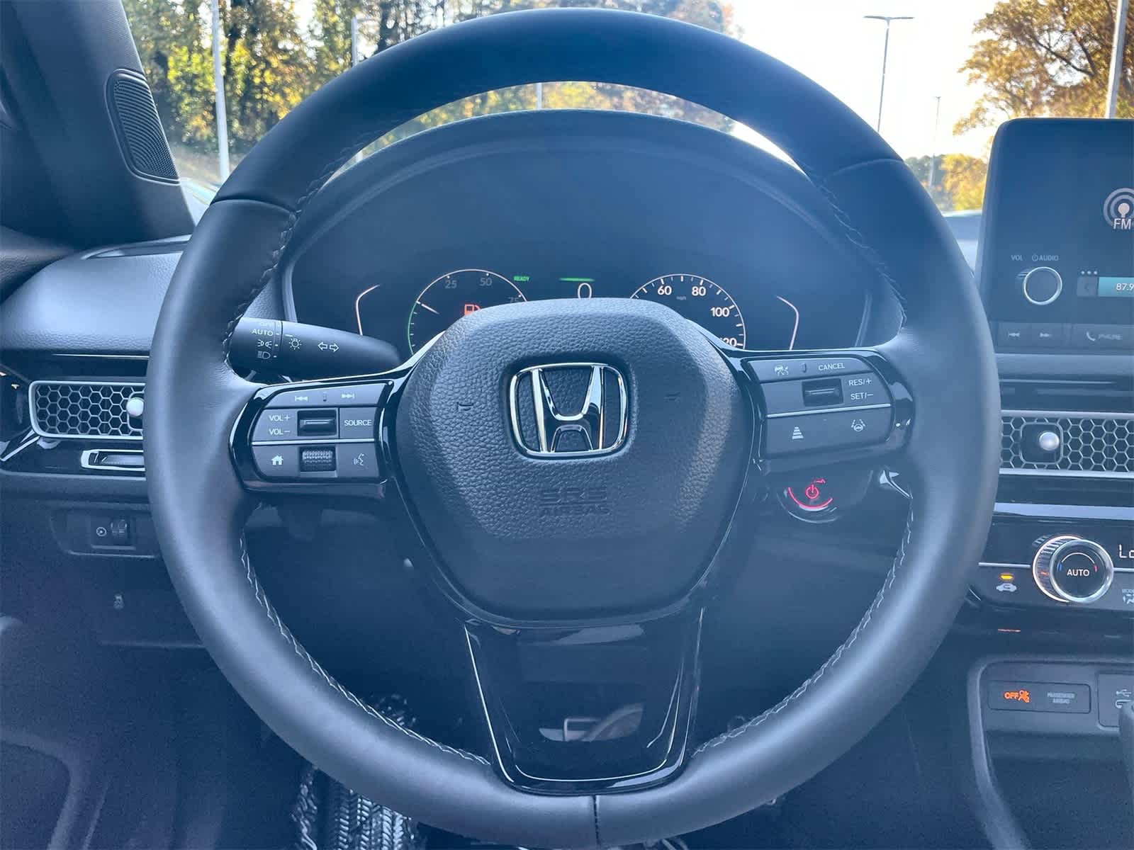 Thumbnail: 2026 Honda Civic - 21