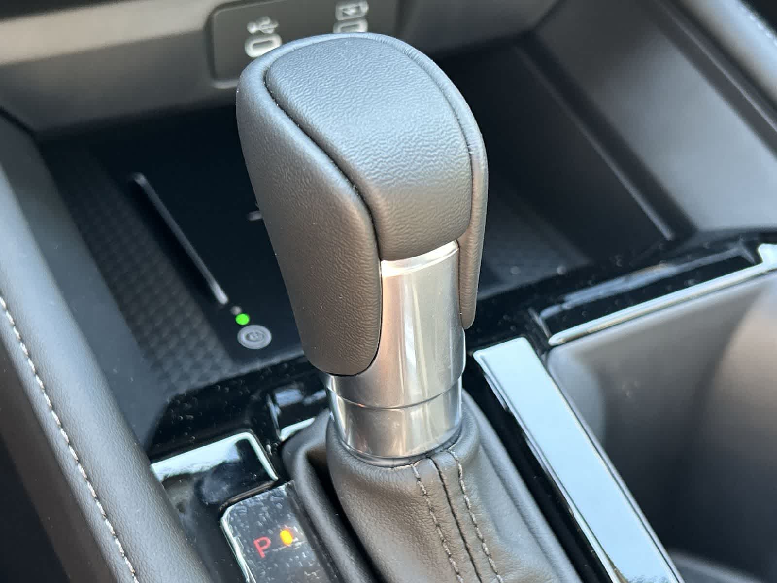 Thumbnail: 2026 Honda Accord - 20