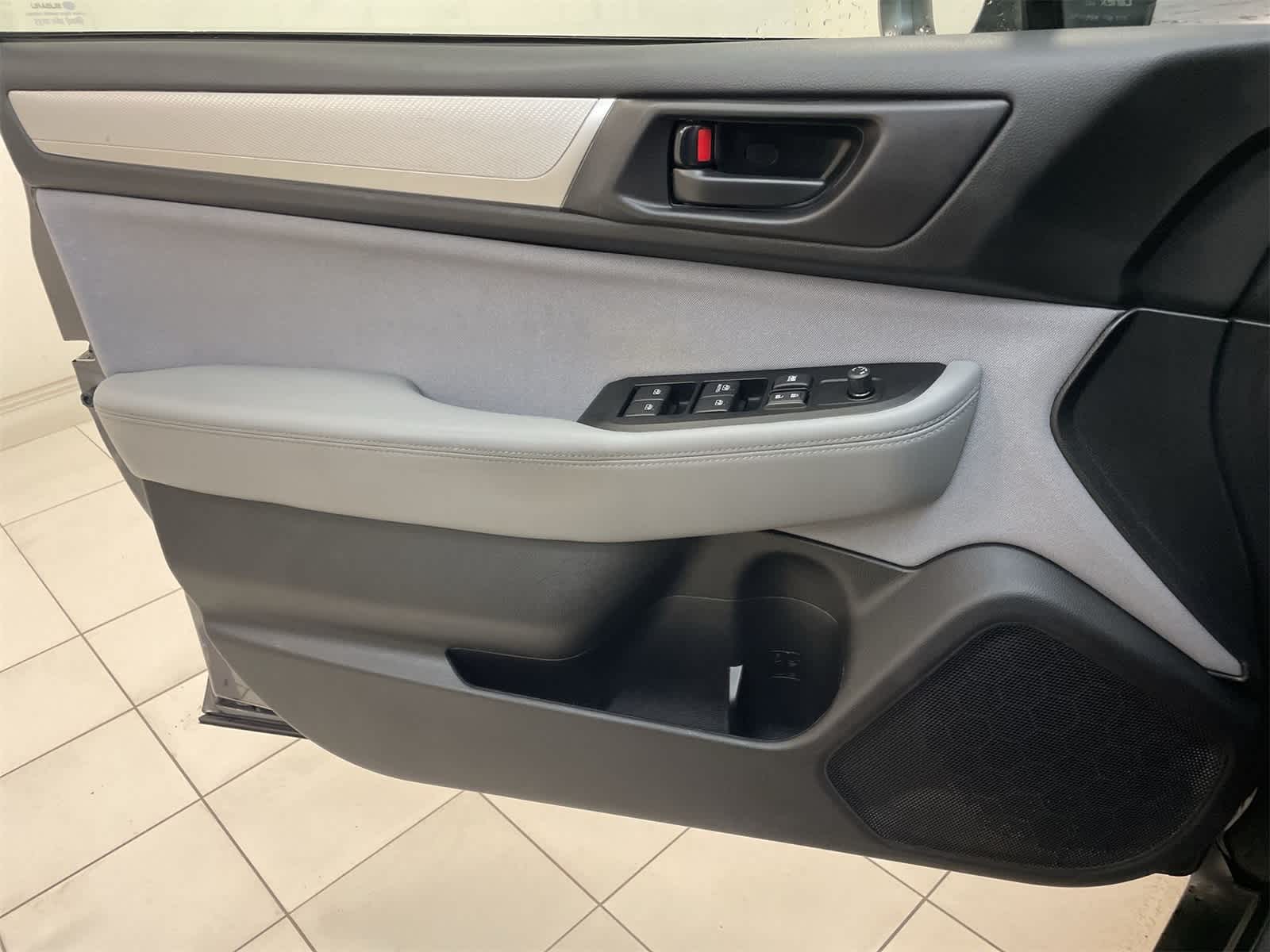 Thumbnail: 2019 Subaru Outback - 13