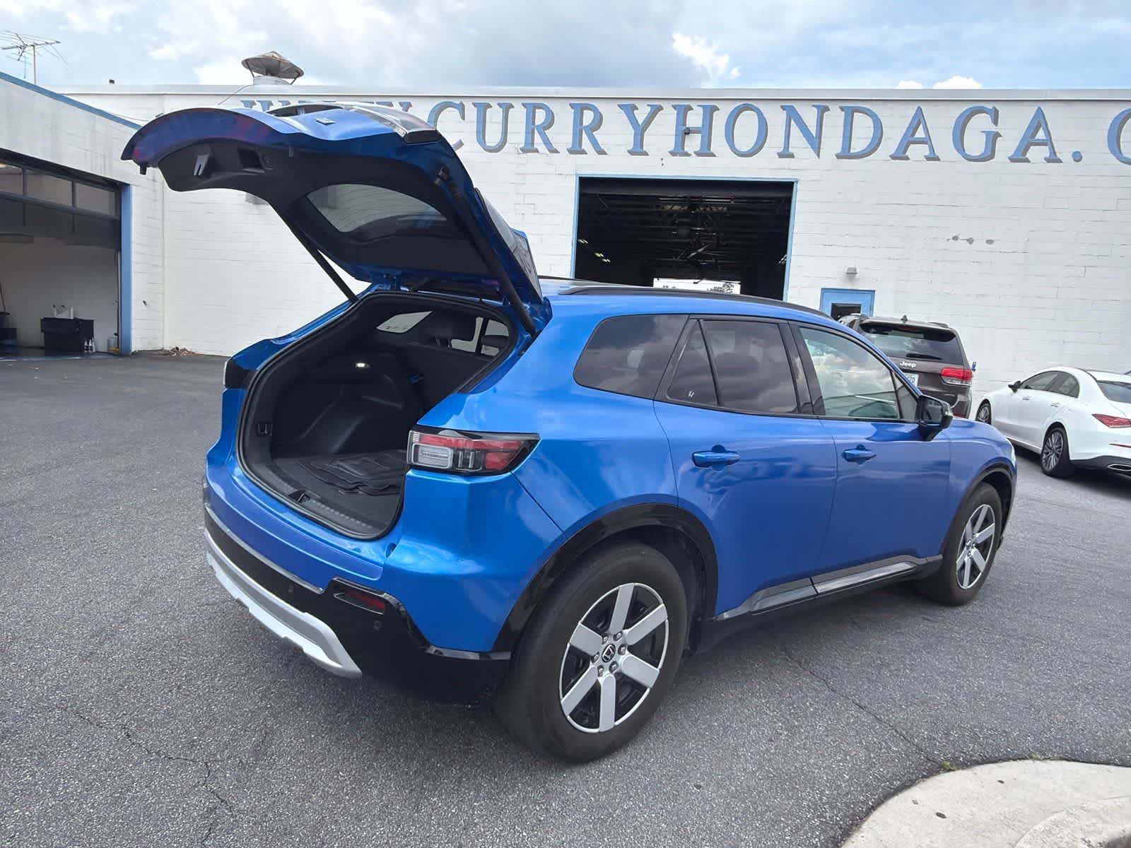 2024 Honda Prologue Touring -
                  Chamblee, GA