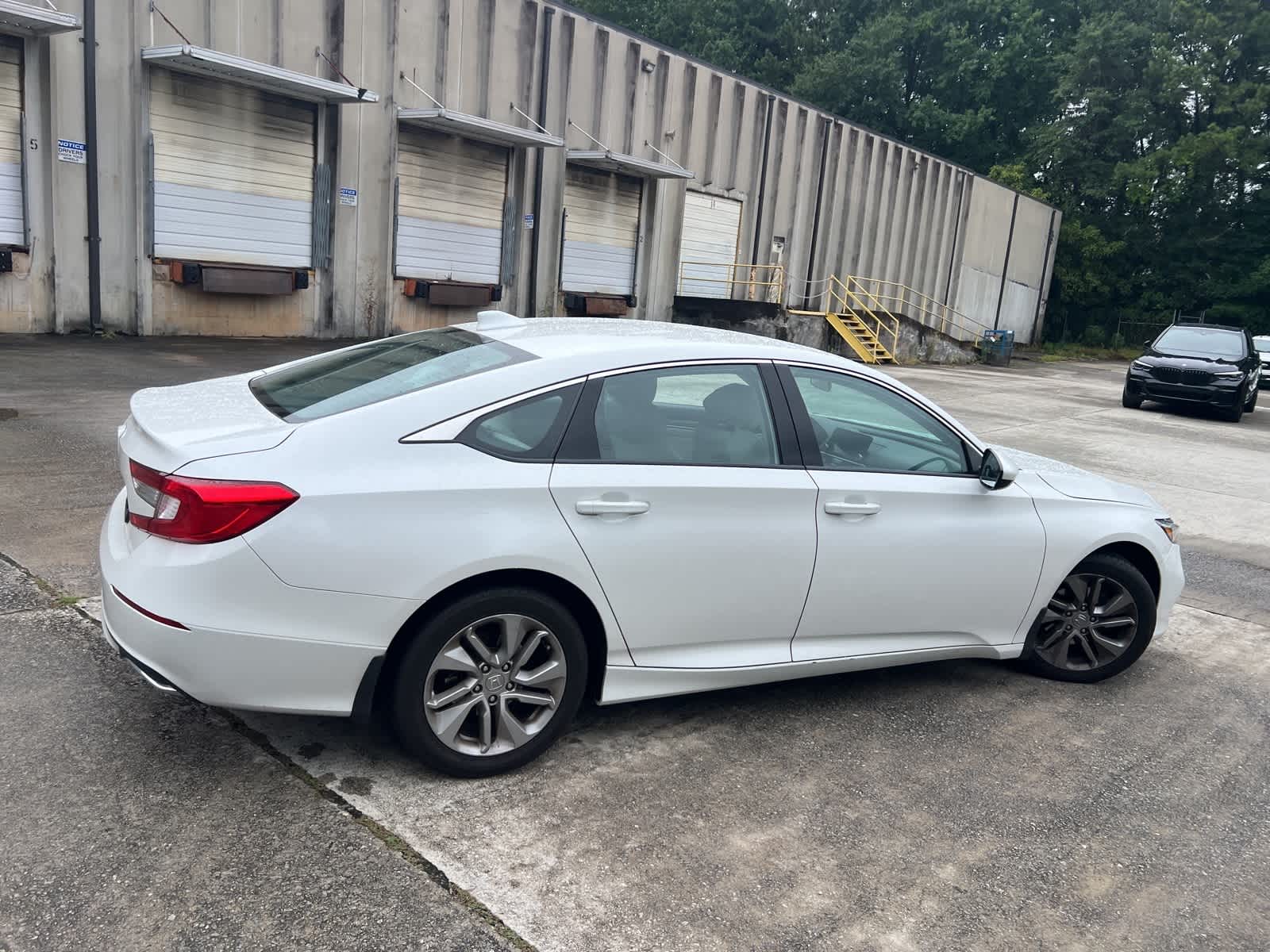 Thumbnail: 2020 Honda Accord - 11