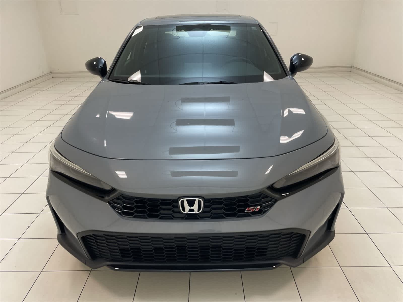 Thumbnail: 2026 Honda Civic - 24