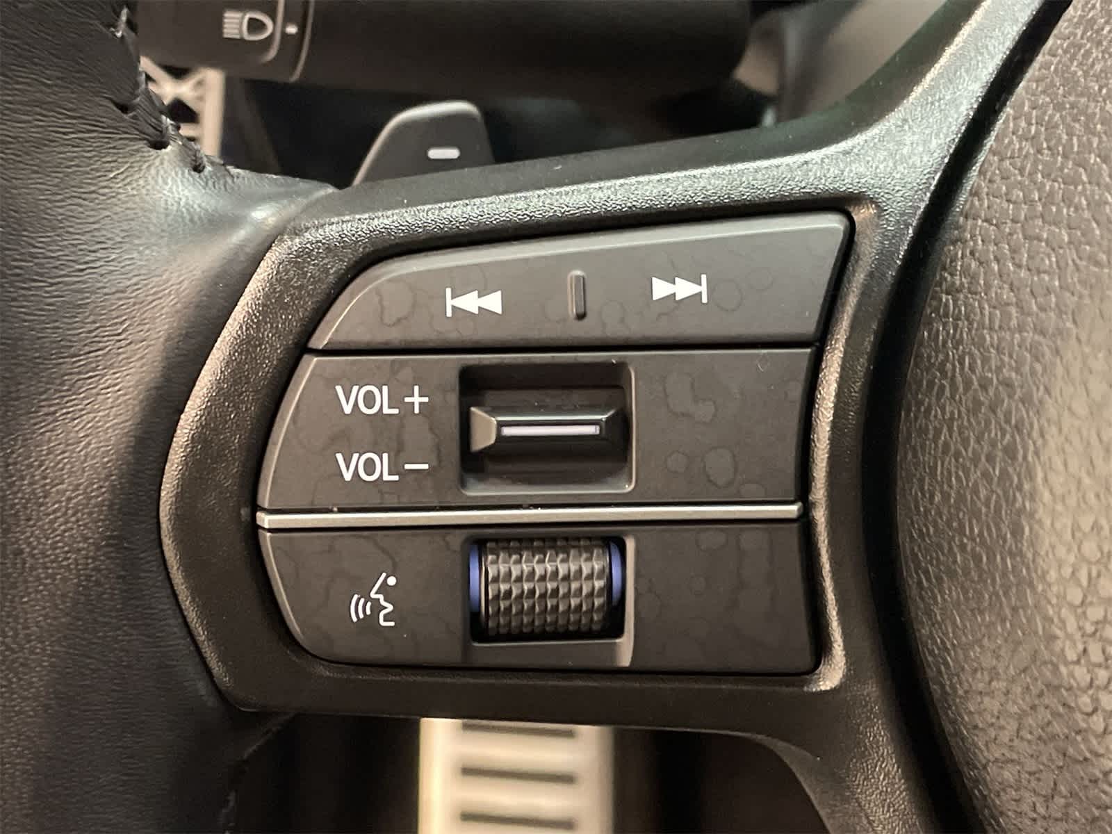 Thumbnail: 2025 Honda Accord - 12