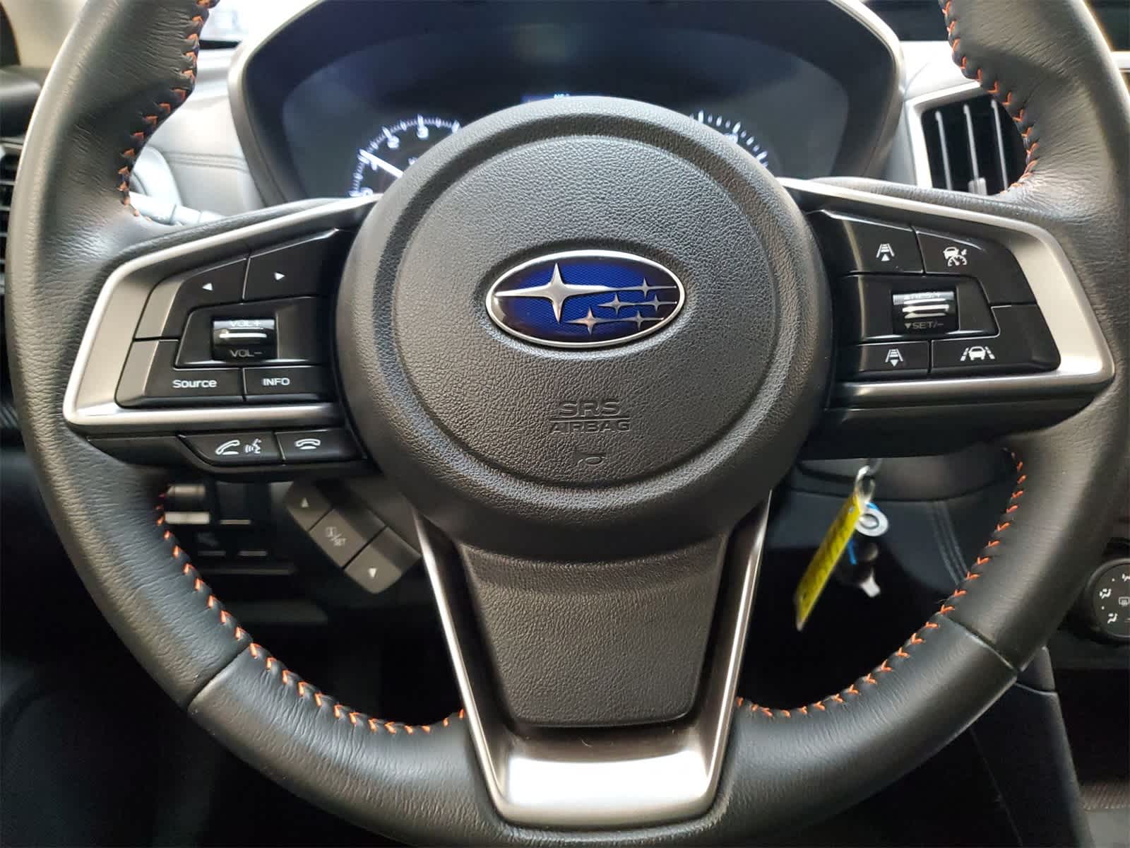 Thumbnail: 2019 Subaru Crosstrek - 9