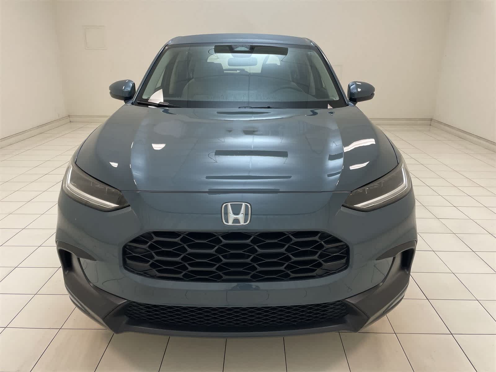 Thumbnail: 2025 Honda HR-V - 22