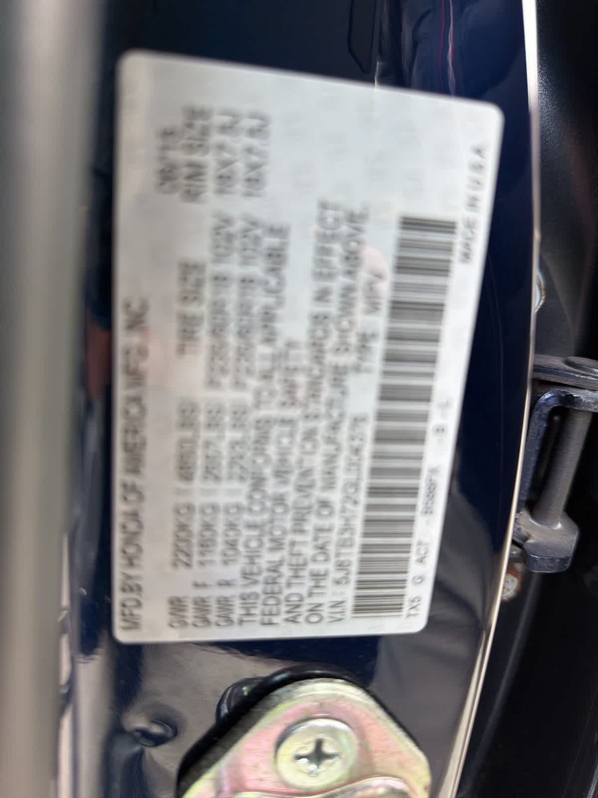 Thumbnail: 2016 Acura RDX - 18