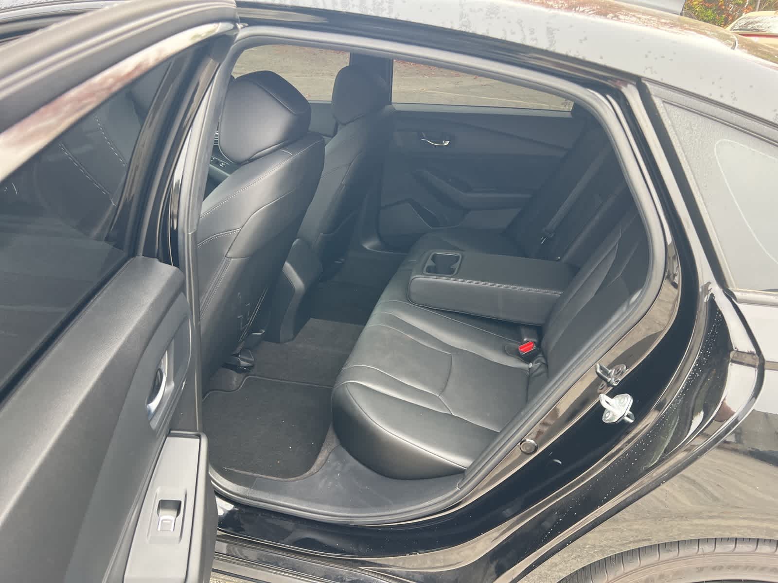 Thumbnail: 2023 Honda Accord - 15