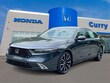 Honda Accord Hybrid