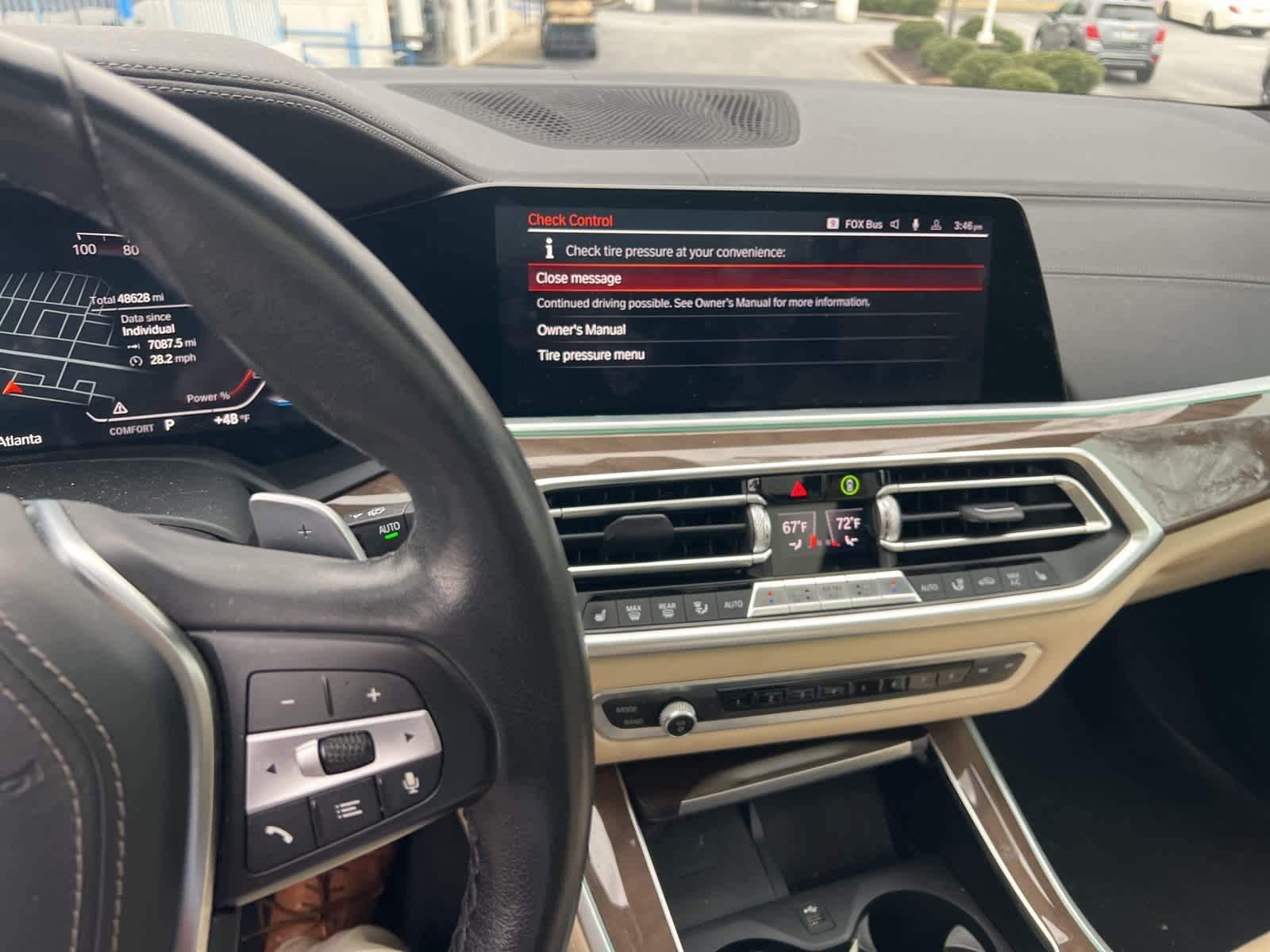 Thumbnail: 2021 BMW X5 - 20