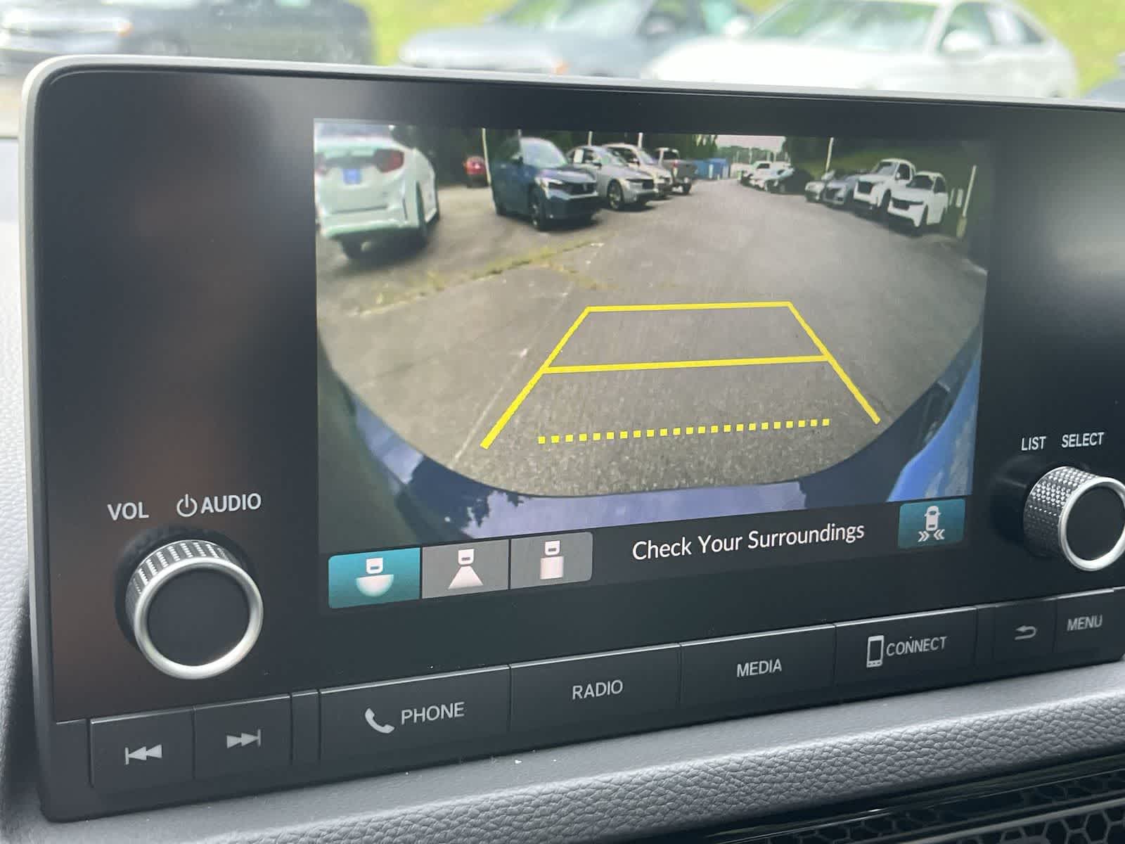 Thumbnail: 2026 Honda Civic - 14