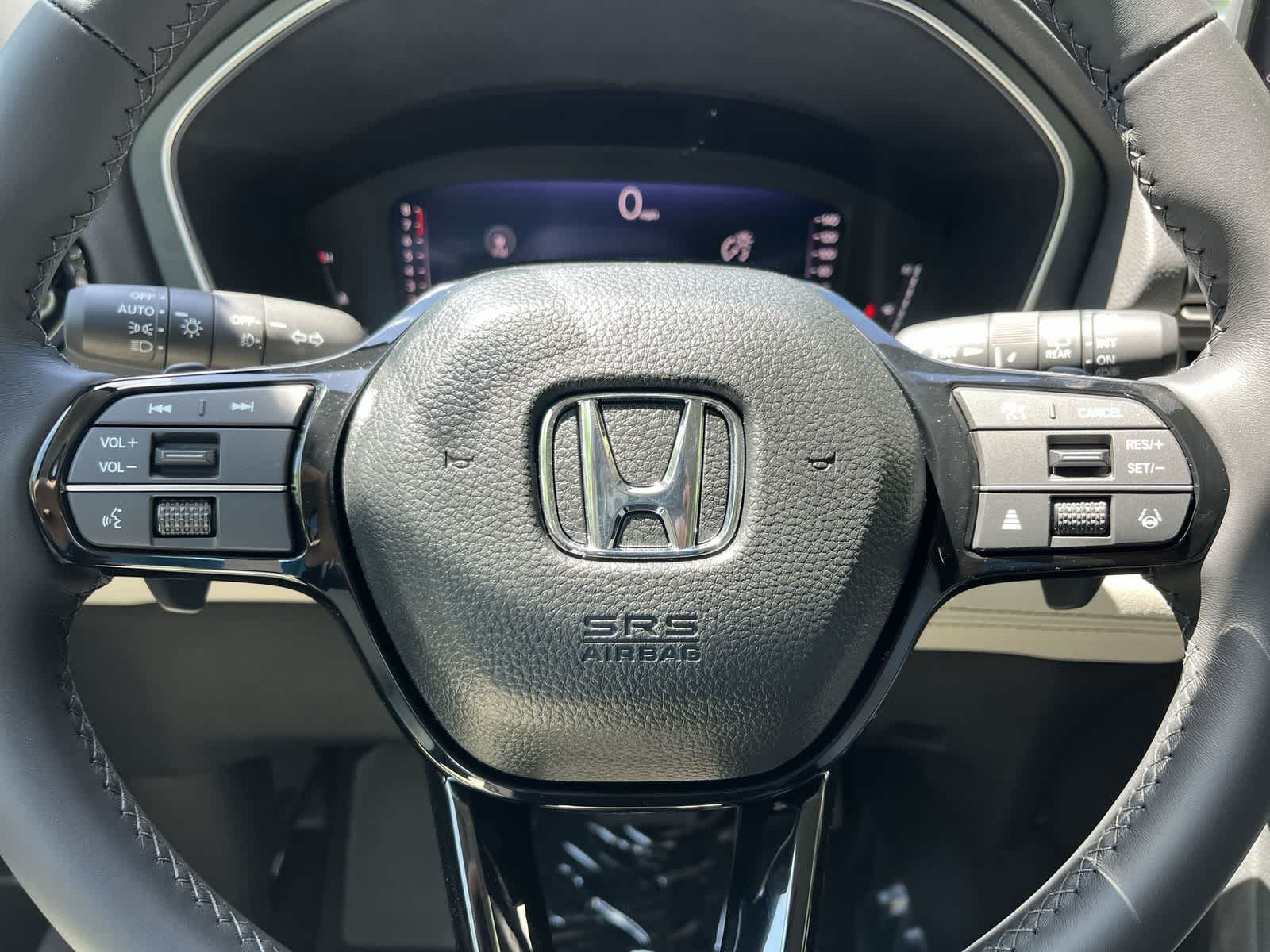 Thumbnail: 2026 Honda Pilot - 21