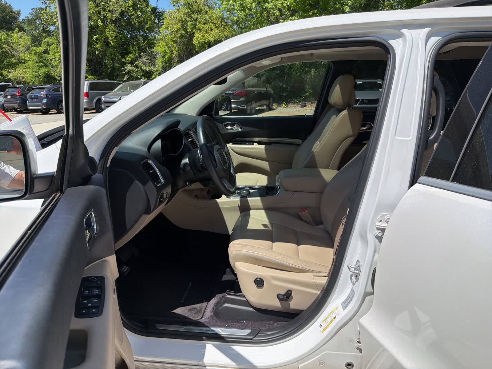 Thumbnail: 2017 Dodge Durango - 15