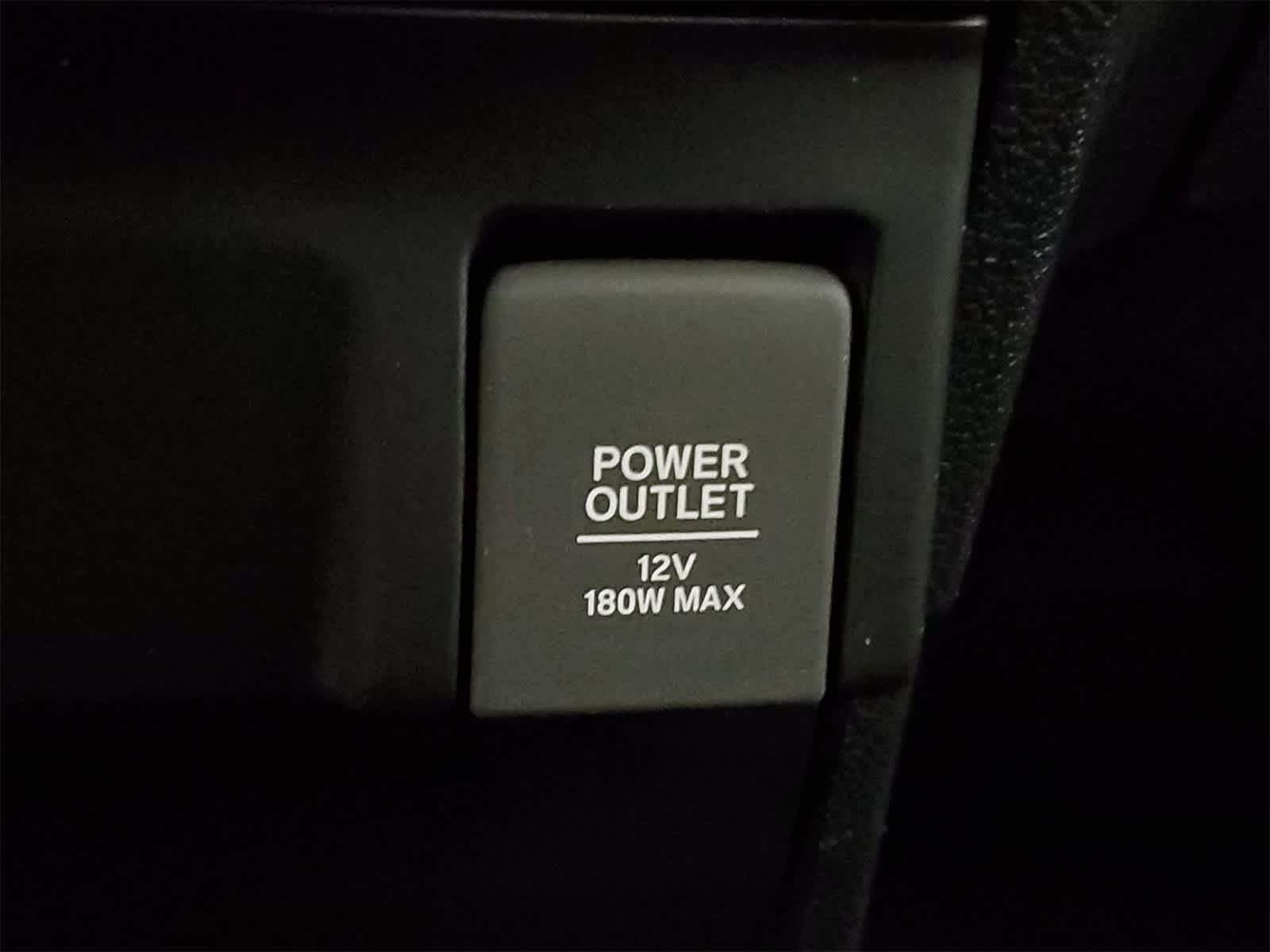 Thumbnail: 2023 Honda Odyssey - 32