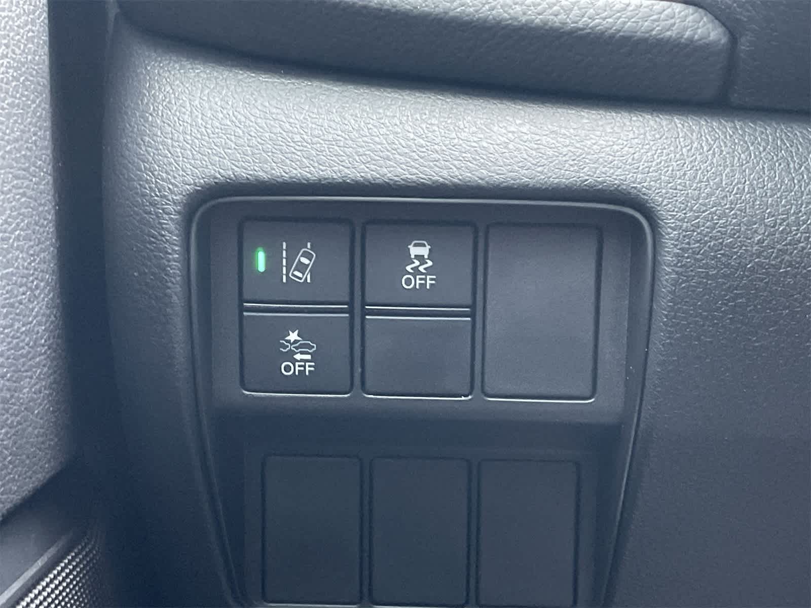 Thumbnail: 2021 Honda CR-V - 33