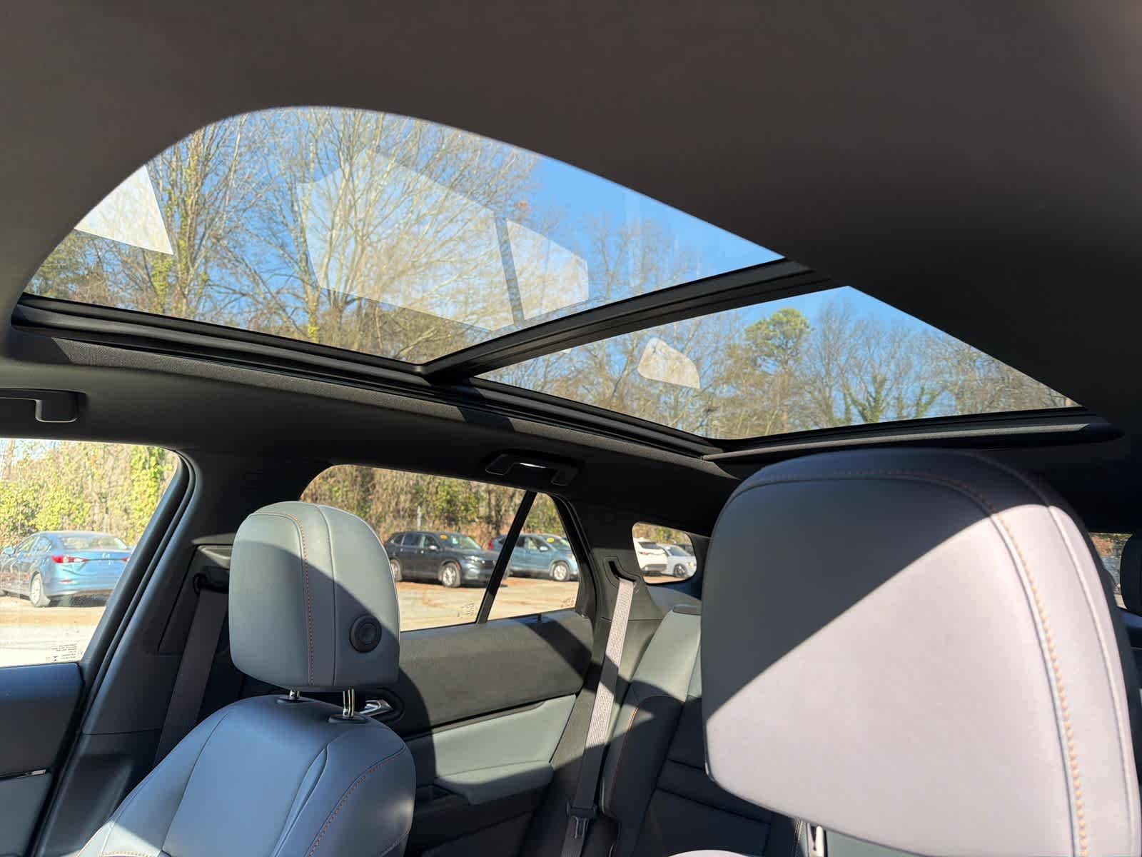 Thumbnail: 2024 Honda Prologue - 19