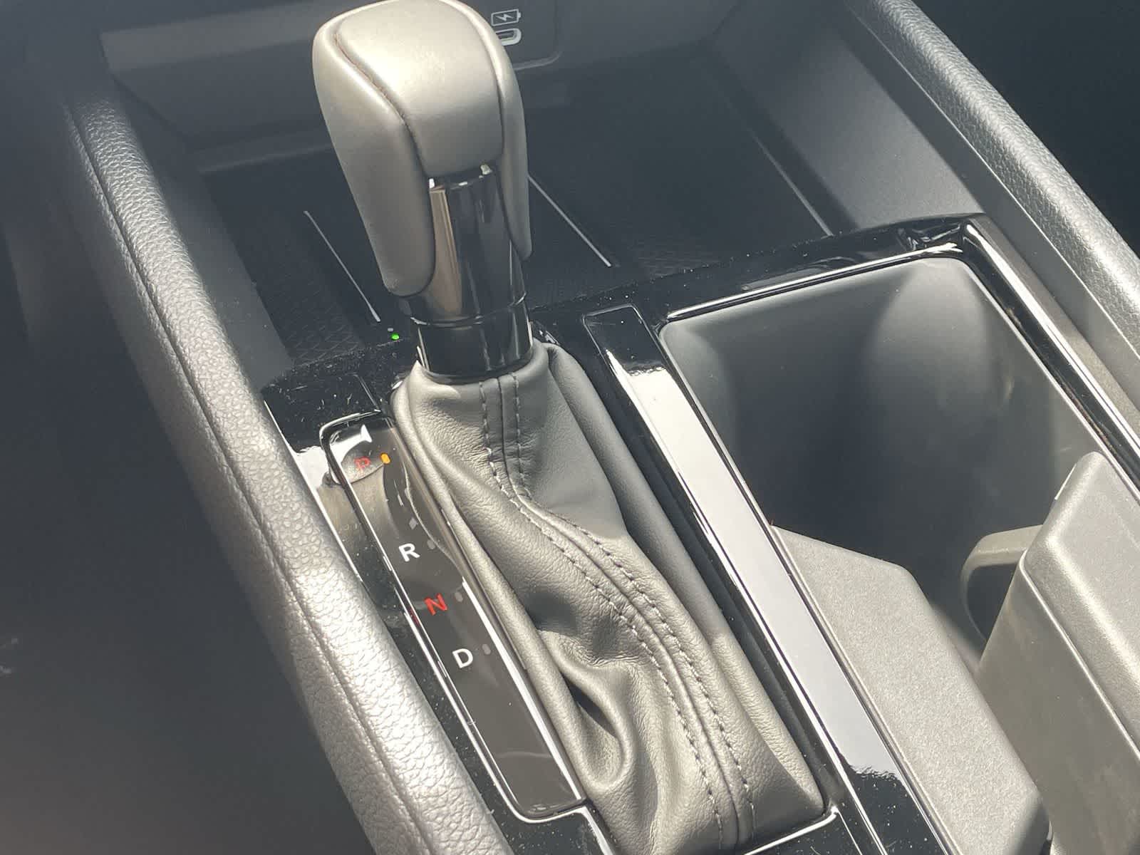 Thumbnail: 2026 Honda Accord - 19