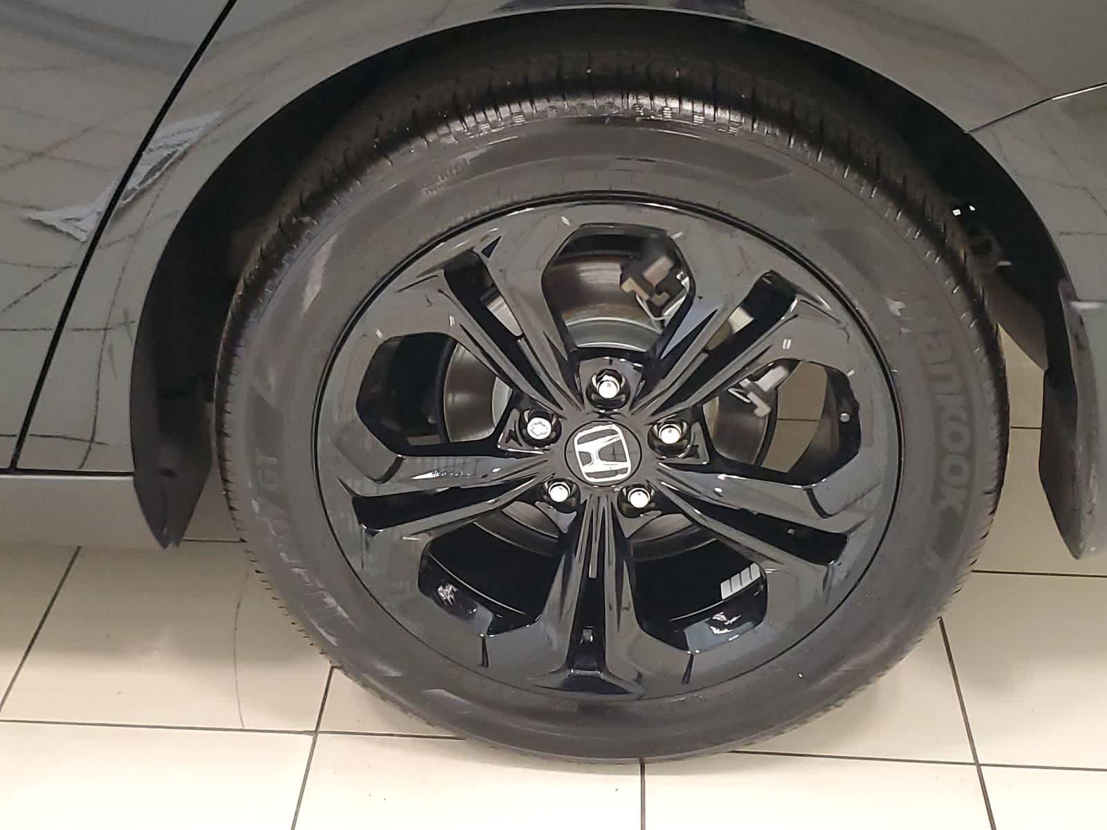 Thumbnail: 2025 Honda Accord - 23