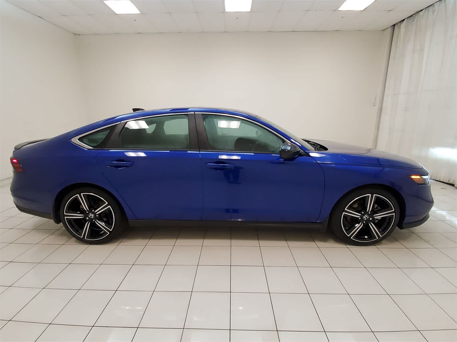 Thumbnail: 2024 Honda Accord - 25