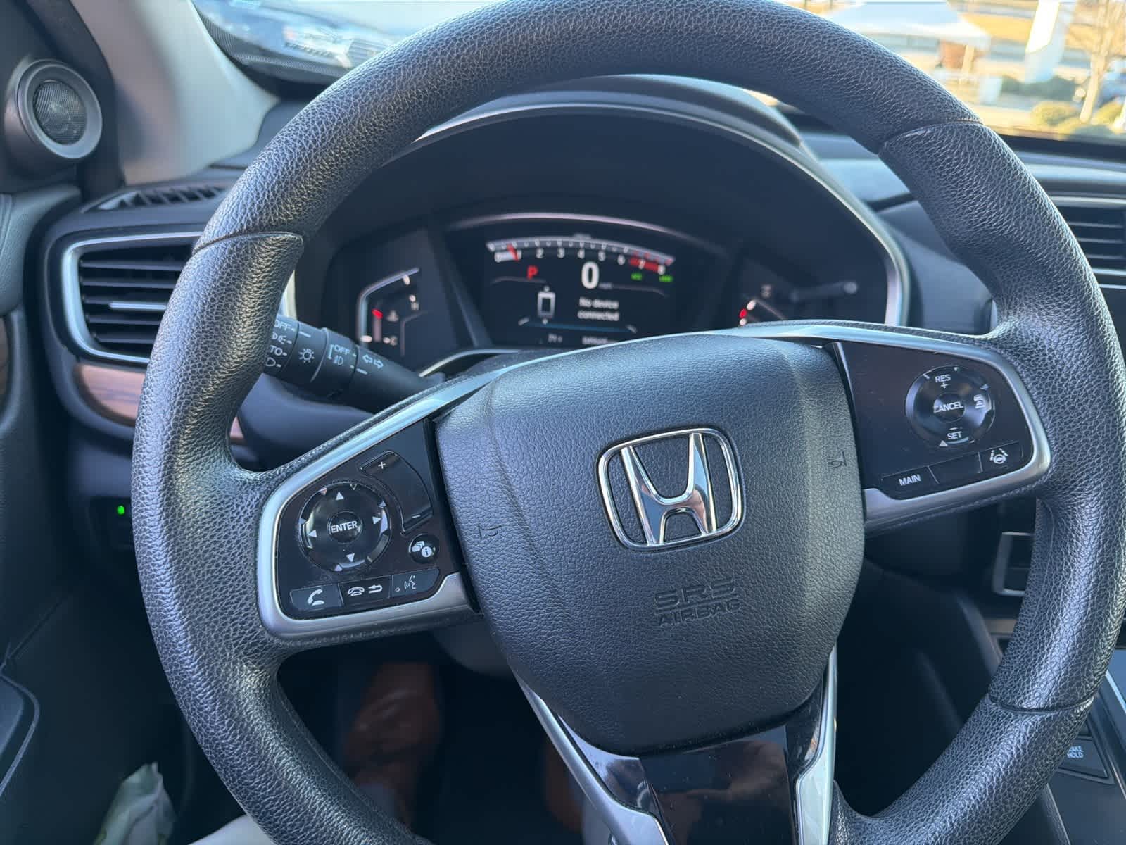 Thumbnail: 2019 Honda CR-V - 22