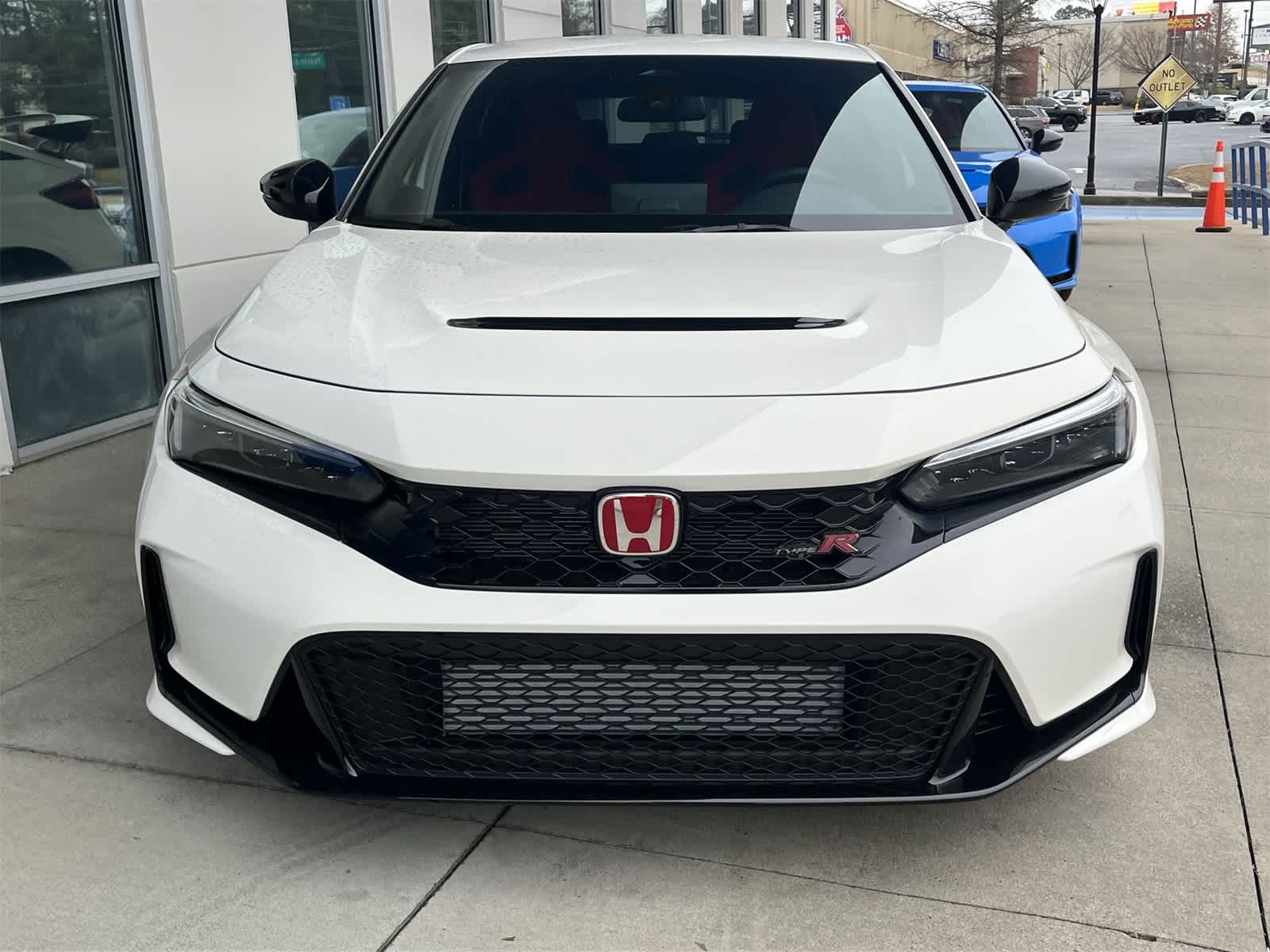 Thumbnail: 2025 Honda Civic - 6