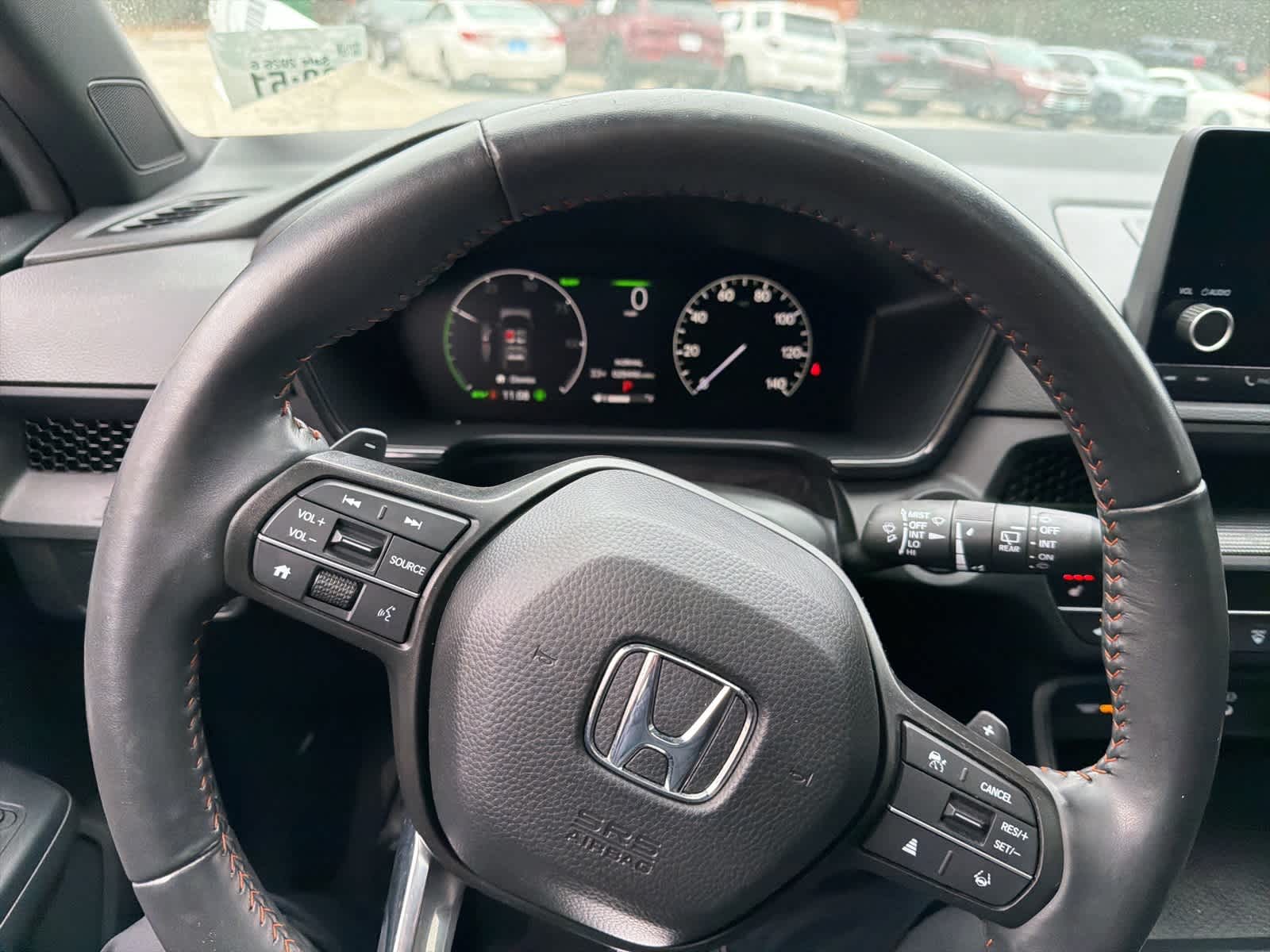 Thumbnail: 2023 Honda CR-V - 21