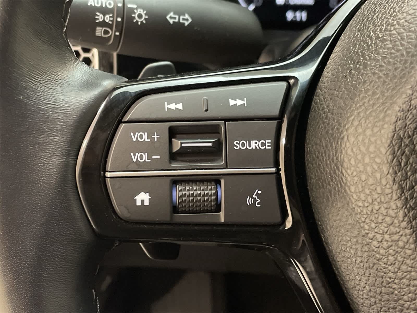 Thumbnail: 2024 Honda Civic - 10