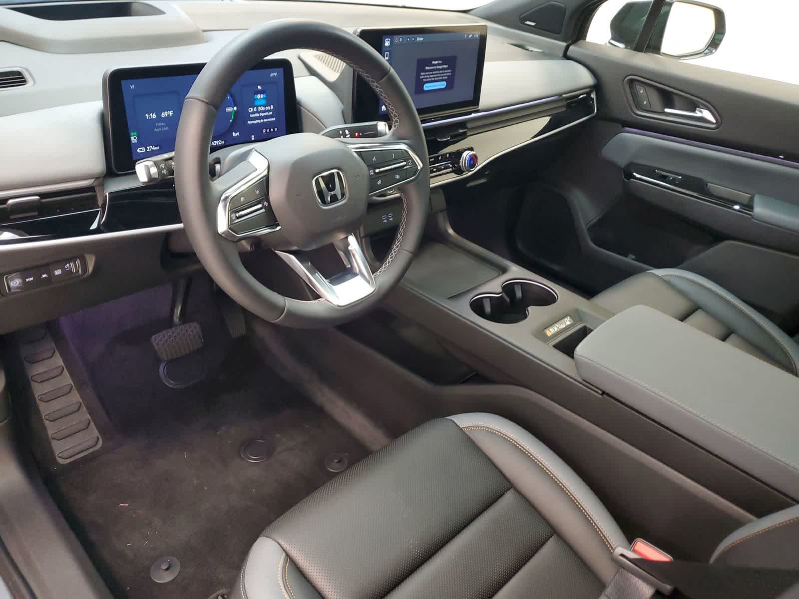 Thumbnail: 2025 Honda Prologue - 2