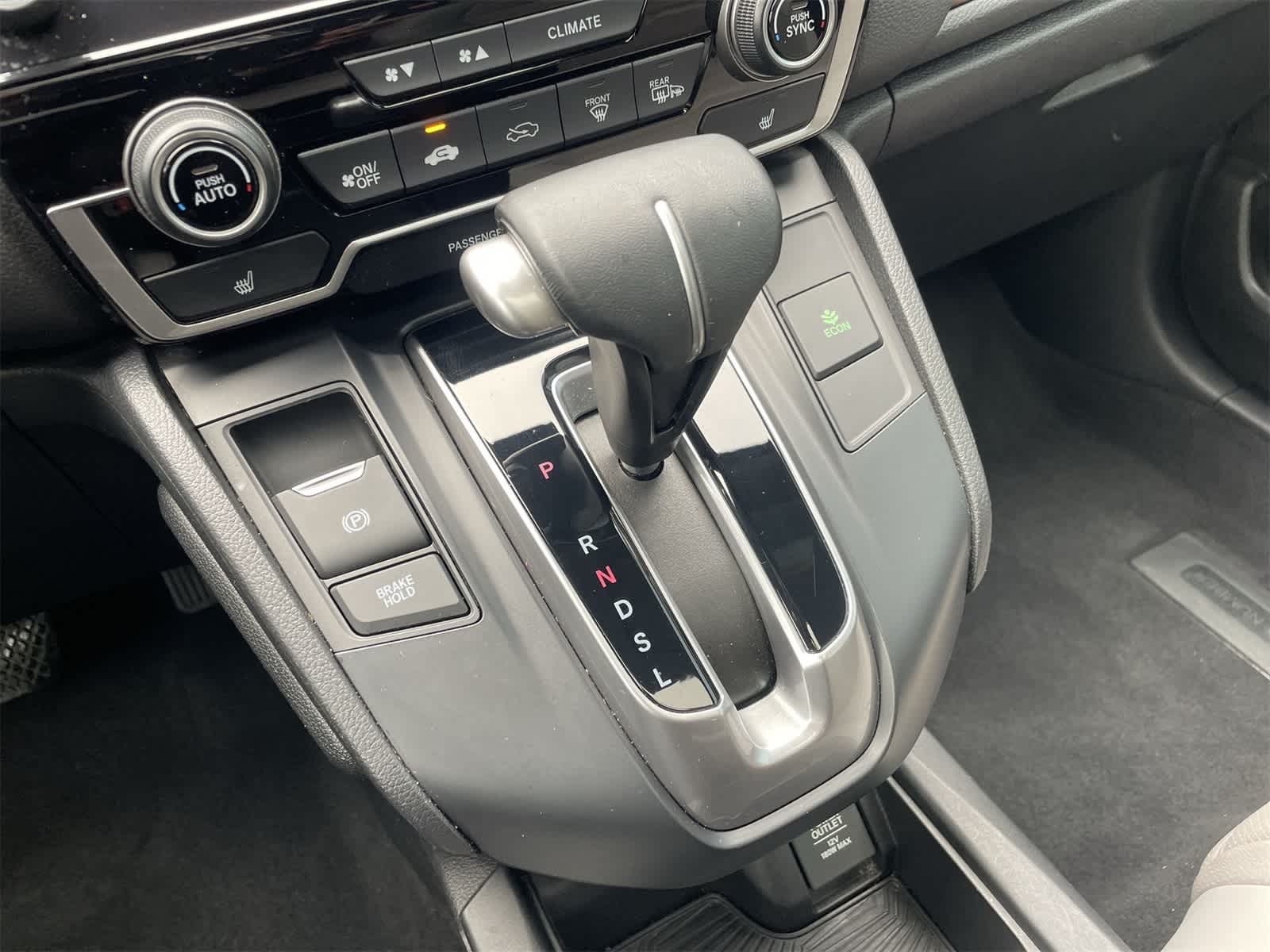 Thumbnail: 2018 Honda CR-V - 8