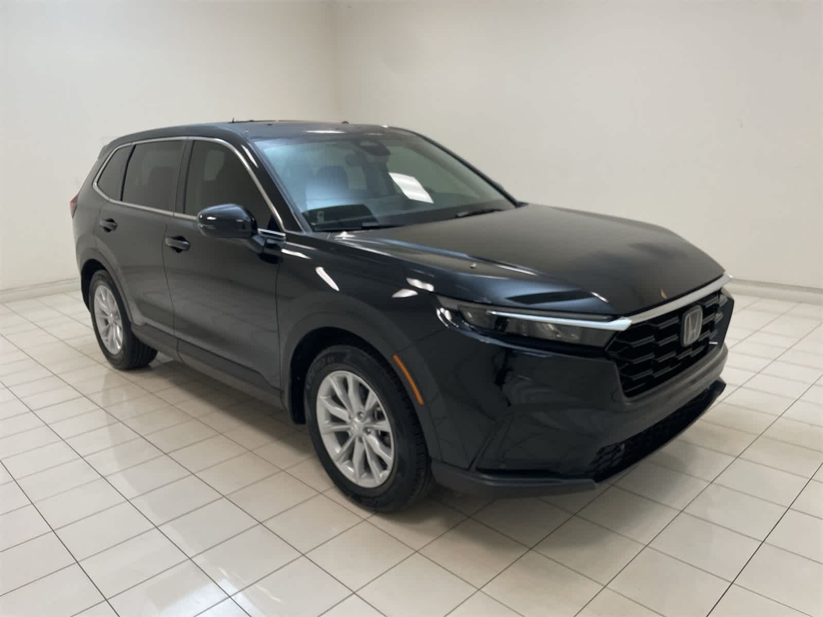 Thumbnail: 2025 Honda CR-V - 27