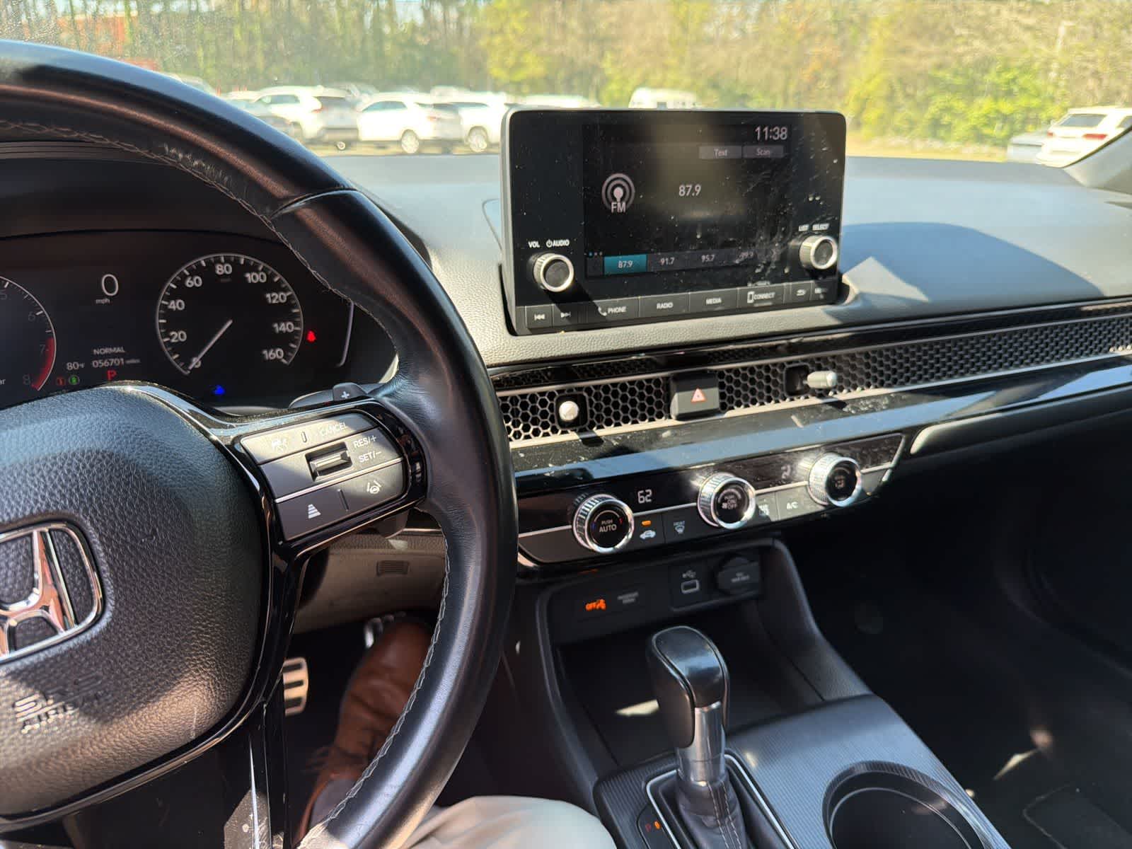 Thumbnail: 2023 Honda Civic - 20