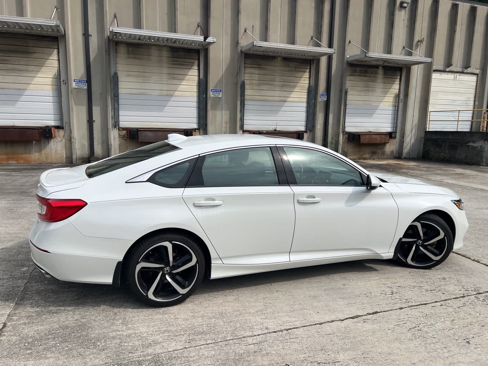 Thumbnail: 2020 Honda Accord - 12