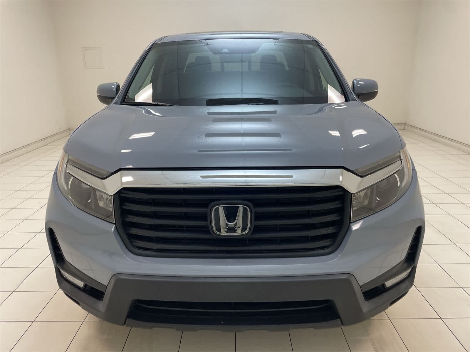 Thumbnail: 2023 Honda Ridgeline - 25