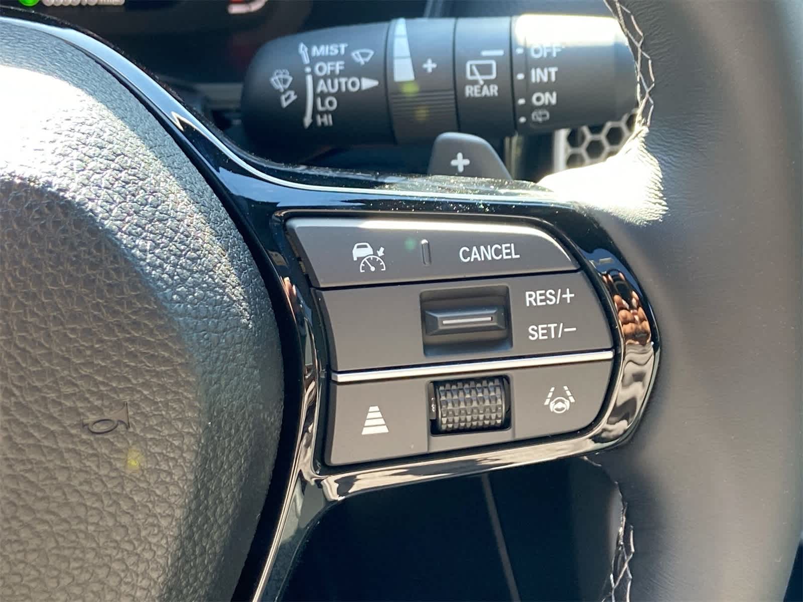 Thumbnail: 2026 Honda Civic - 24