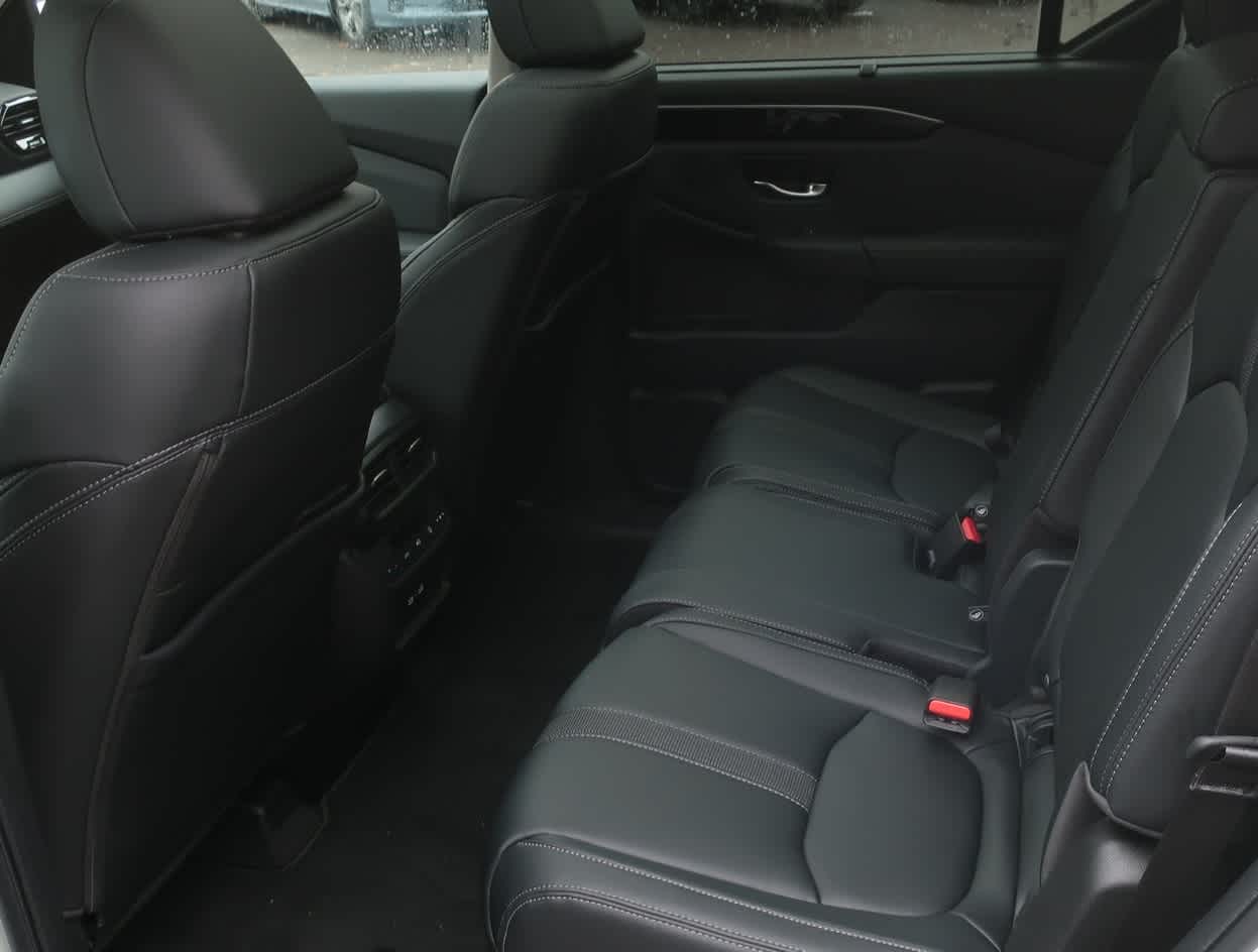 Thumbnail: 2025 Honda Pilot - 9