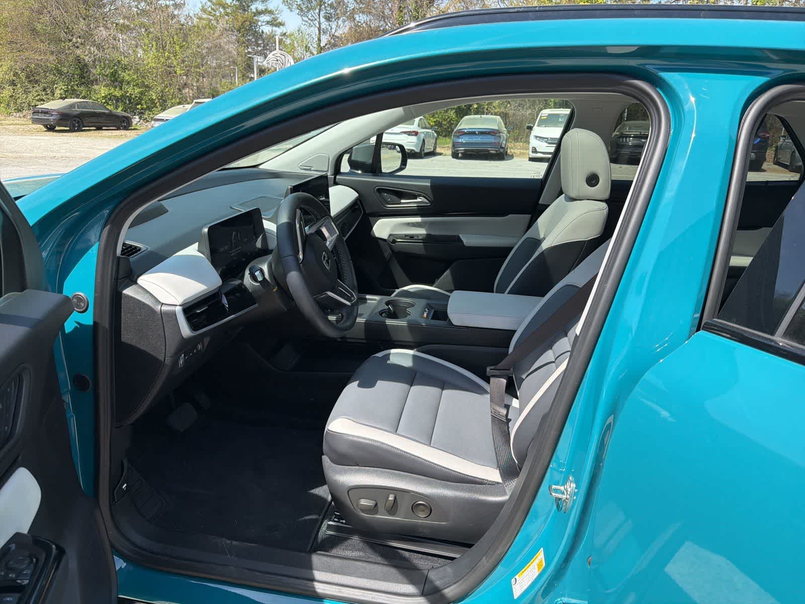 Thumbnail: 2025 Honda Prologue - 16