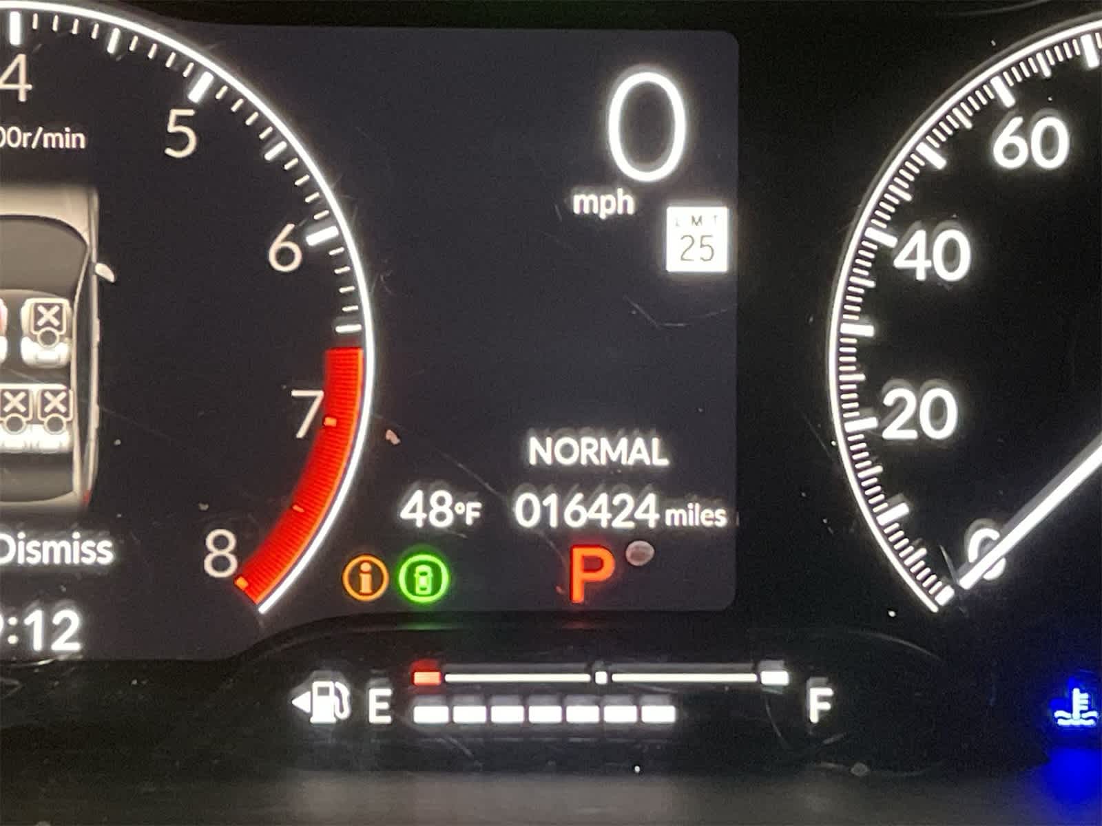 Thumbnail: 2025 Honda Civic - 13