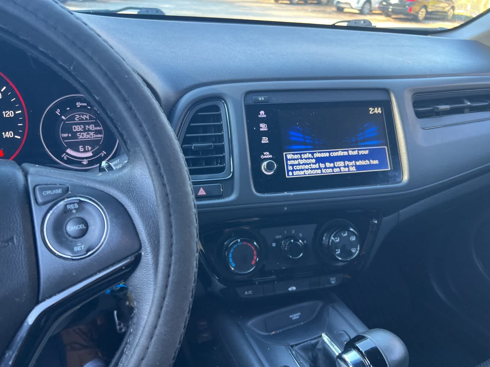 Thumbnail: 2021 Honda HR-V - 20