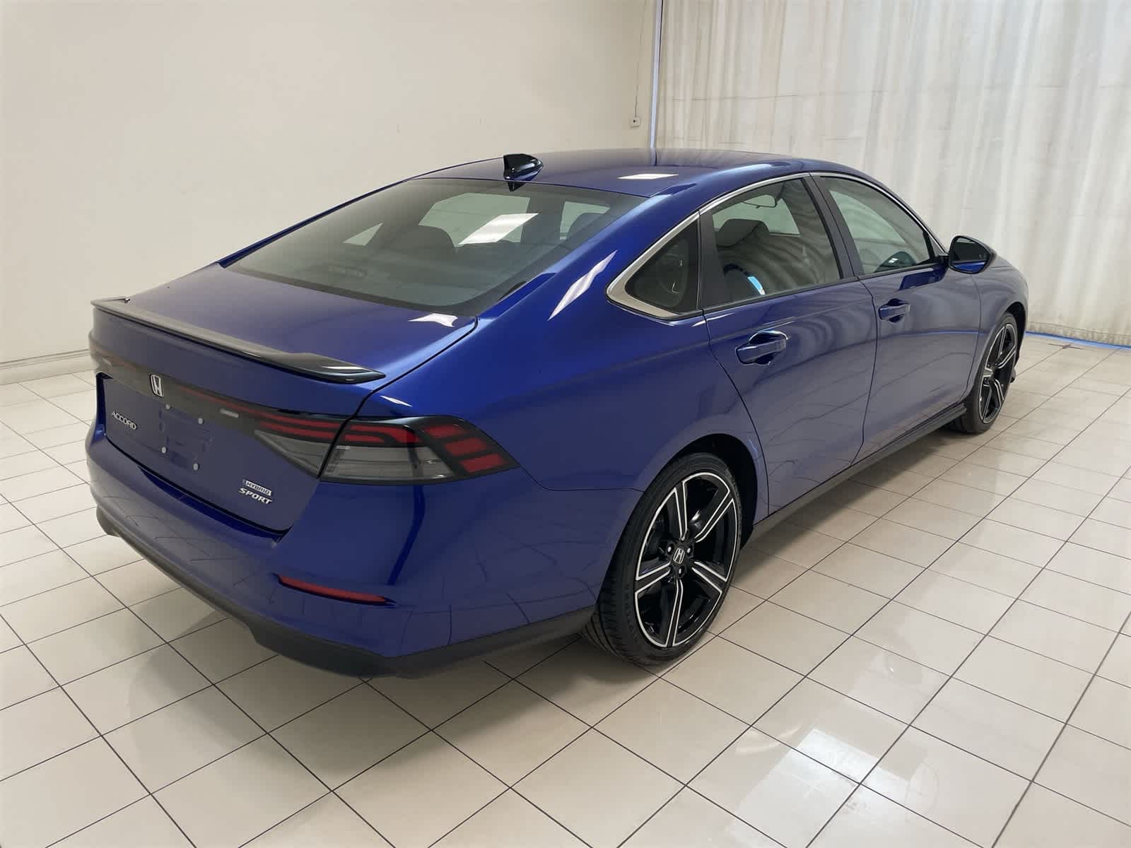 Thumbnail: 2025 Honda Accord - 27