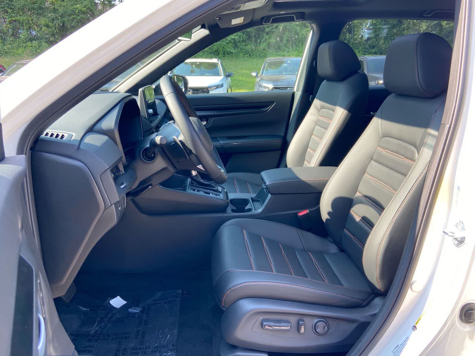 Thumbnail: 2026 Honda CR-V - 12