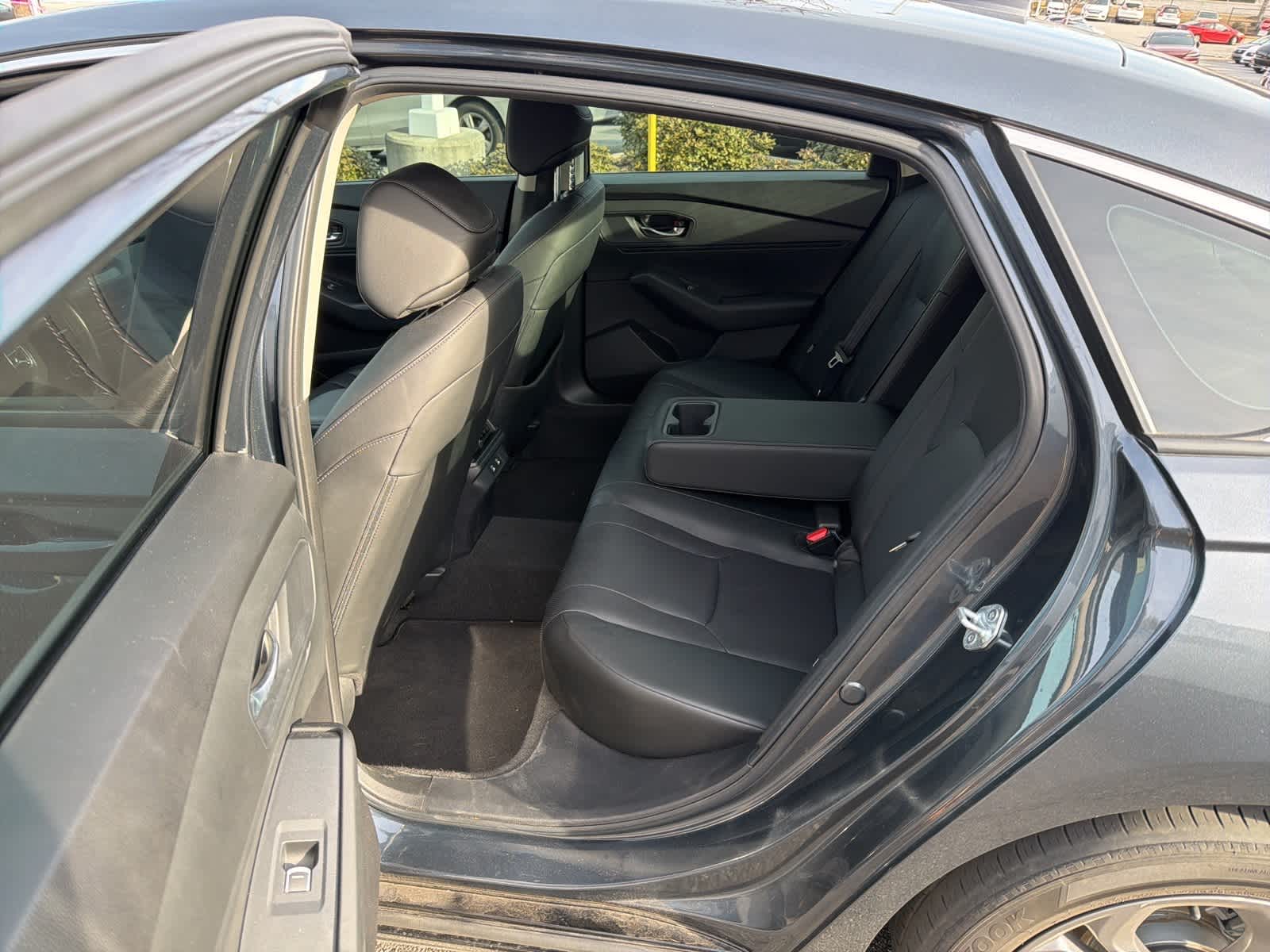 Thumbnail: 2023 Honda Accord - 15